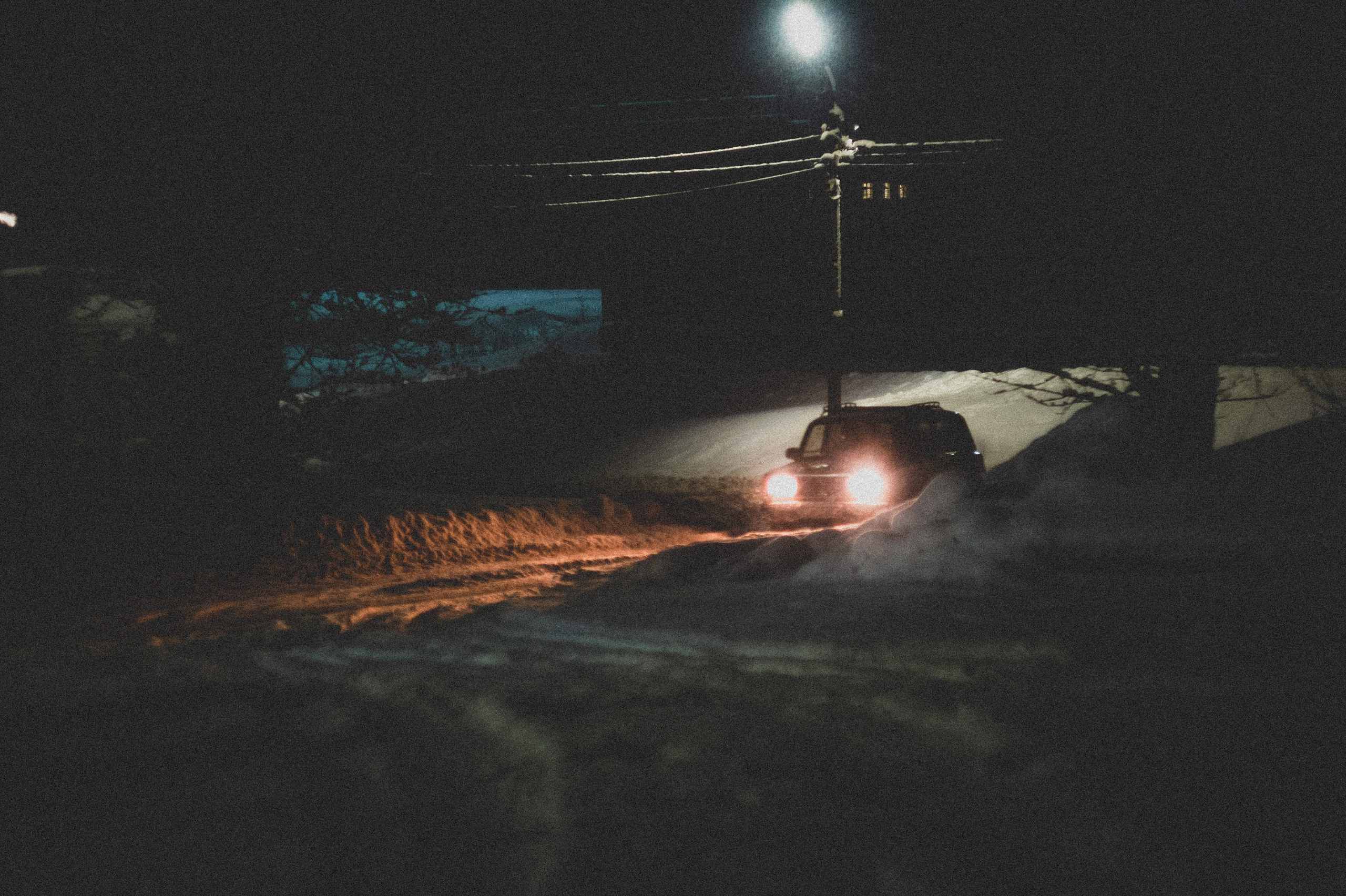 Опоздали на вечеринку. Den Mirov — Фотограф, Музыкант