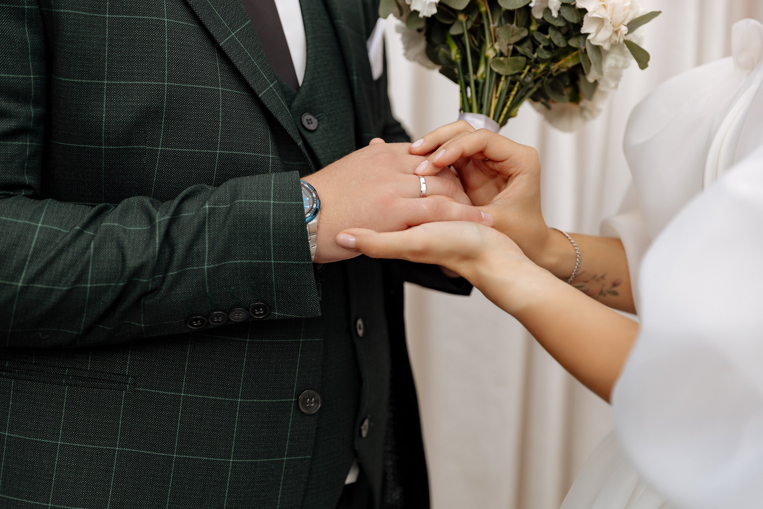 10 августа WED. Свадебный фотограф Анастасия Пелевина