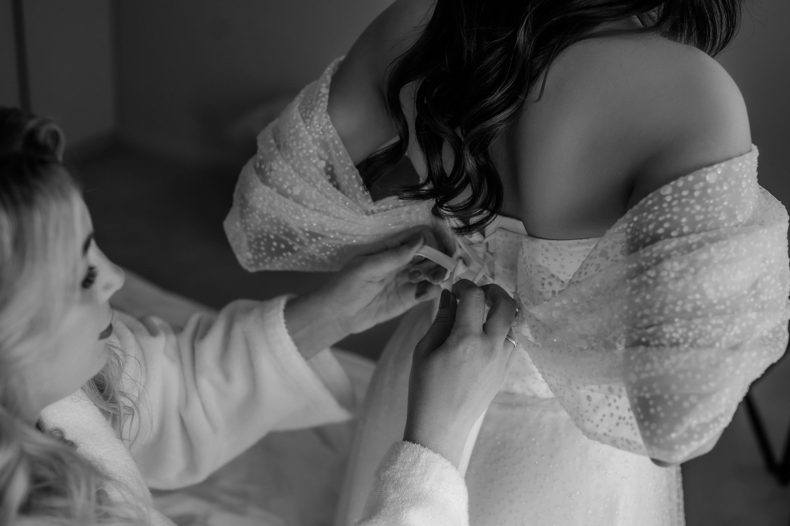 Свадебная фотосъемка для Дениса и Валерии. Свадебный фотограф в Архангельске и Северодвинске