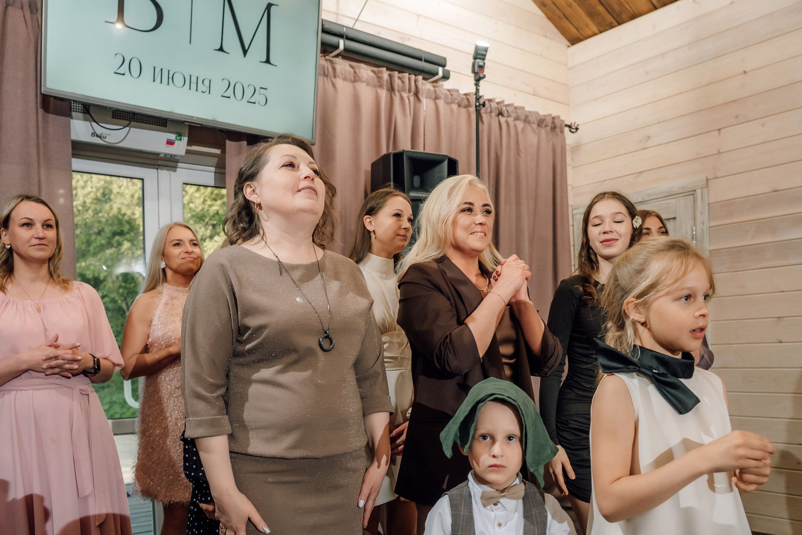 Вадим и Мария. Свадебный фотограф в Архангельске и Северодвинске