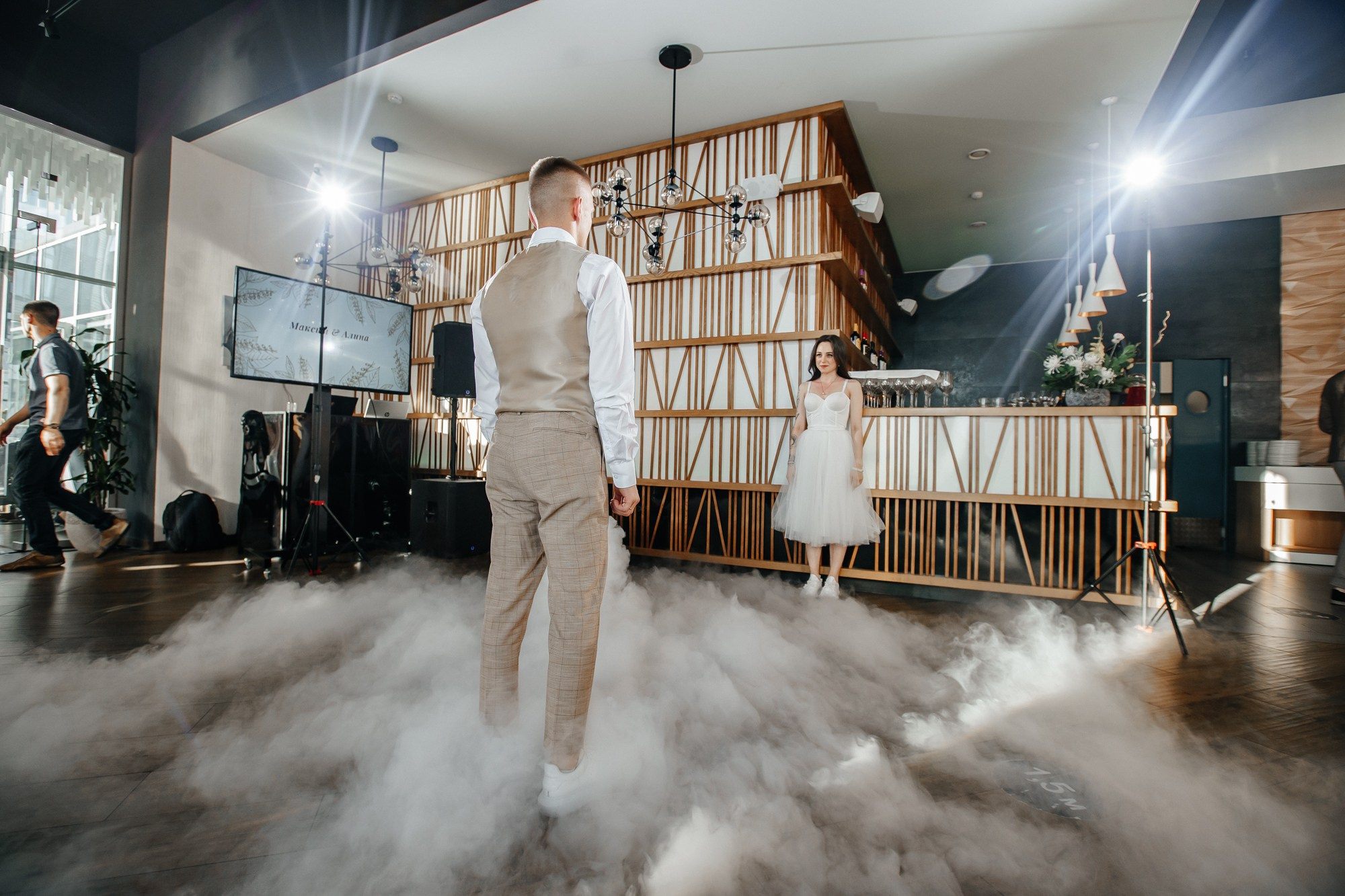 Свадебная съемка Архангельск Новотель. Свадебный фотограф в Архангельске и Северодвинске