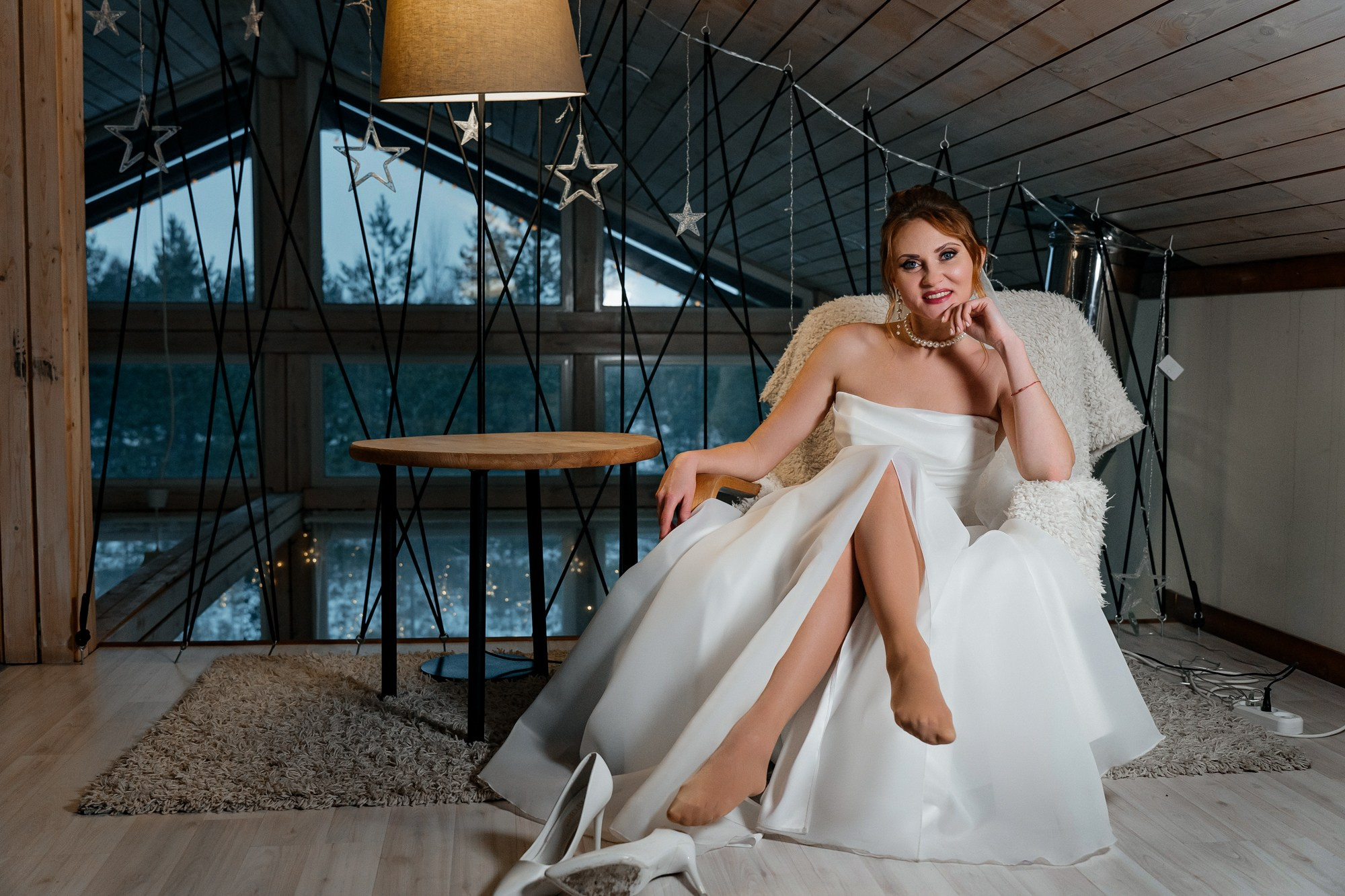 Свадебная фотосъемка Константин и Ольга. Свадебный фотограф в Архангельске и Северодвинске