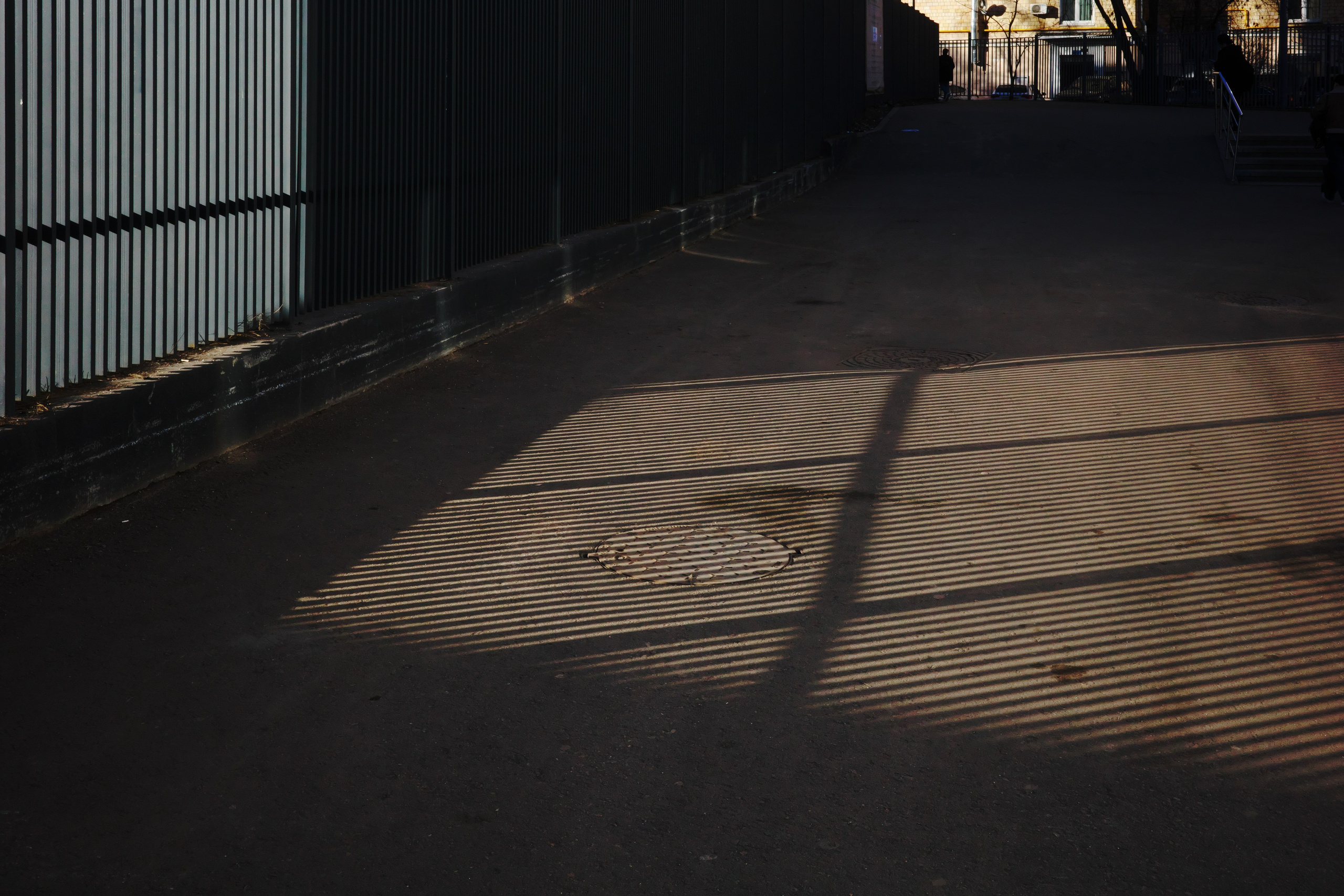 Весенняя Москва 😎. Миша Печёнкин | фотография