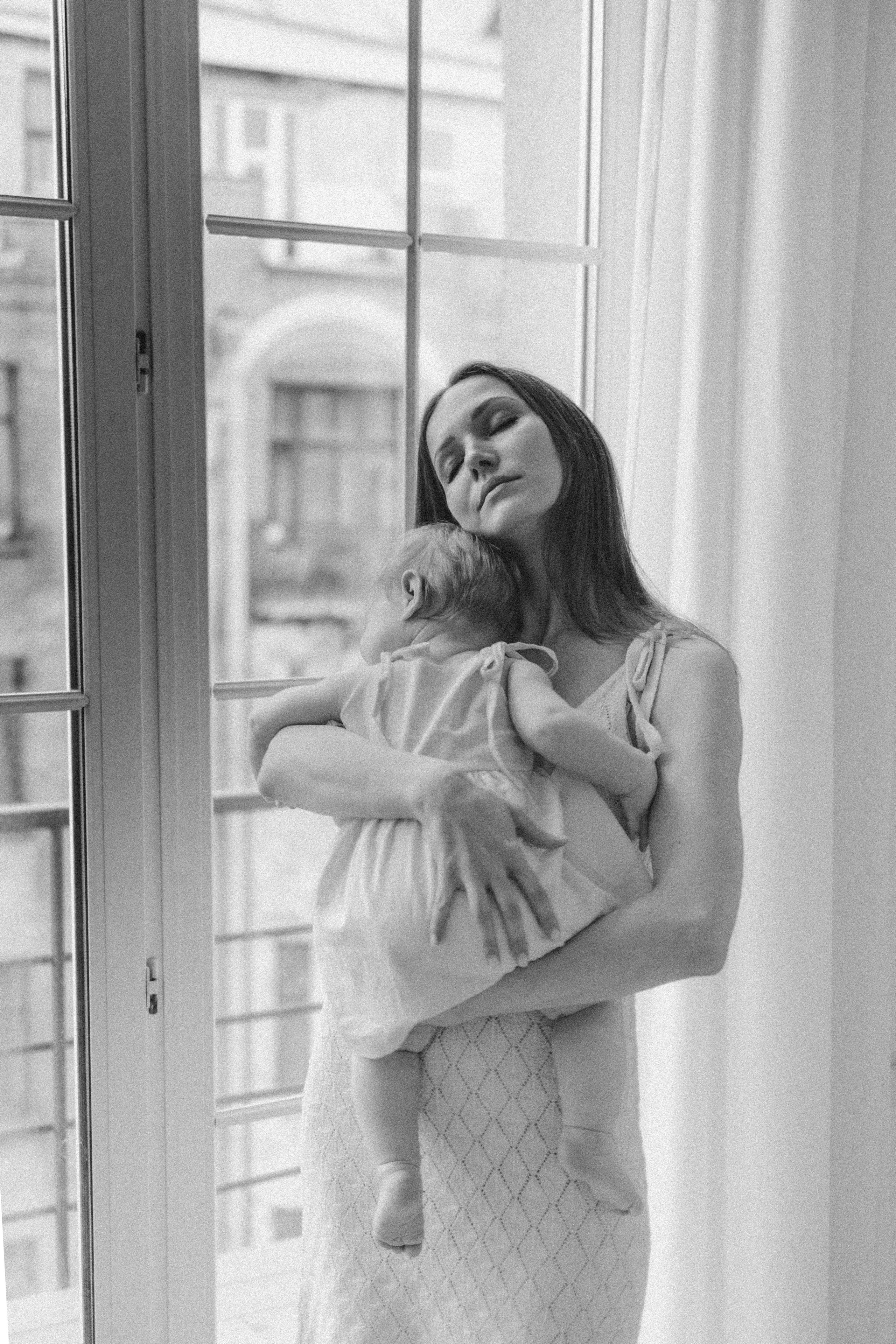 Валерия и Ева. Фотограф в Санкт-Петербурге Светлана Арестова