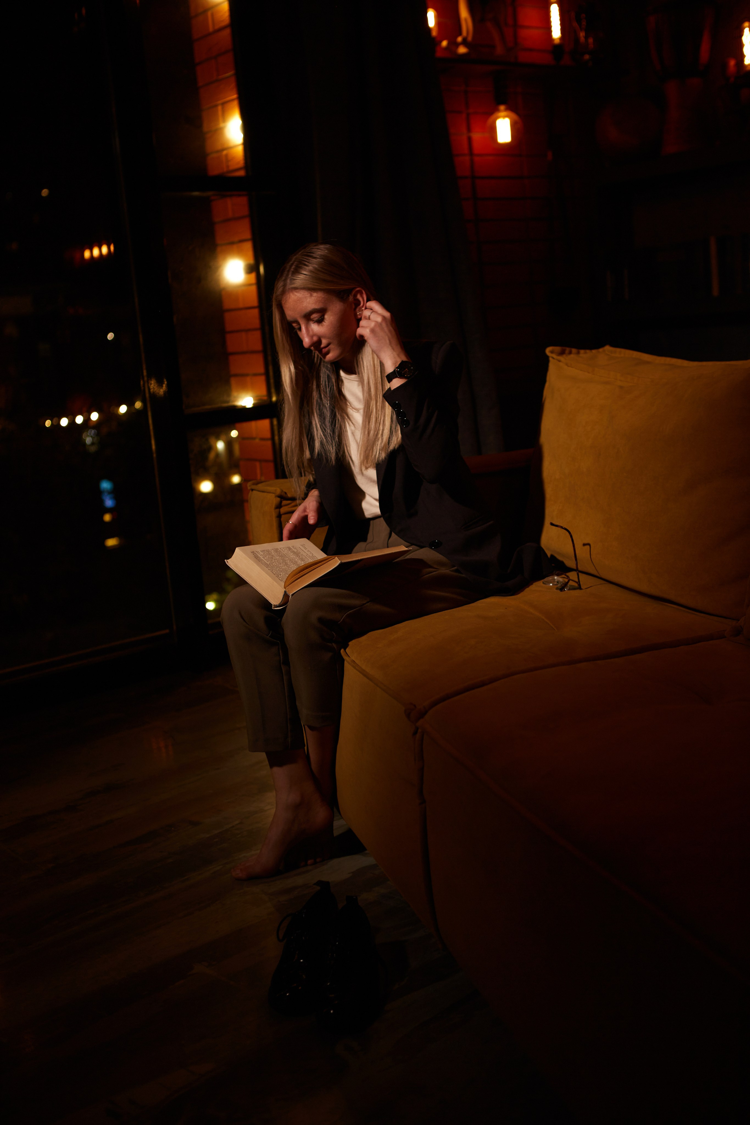 Студийная фотосессия в Туле