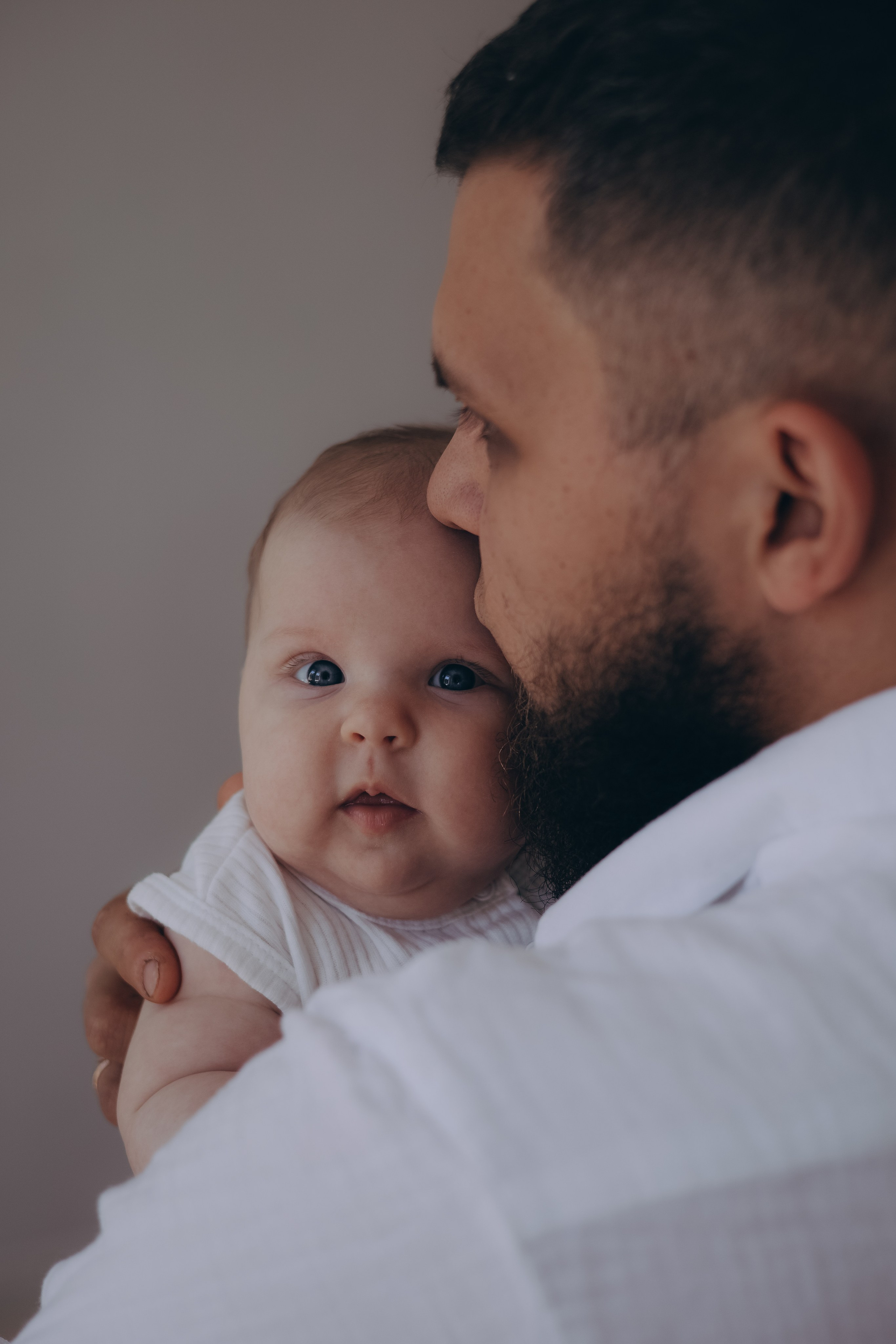 Кирилл, Катя и Варя. Семейный фотограф в Сочи Любовь Переседова