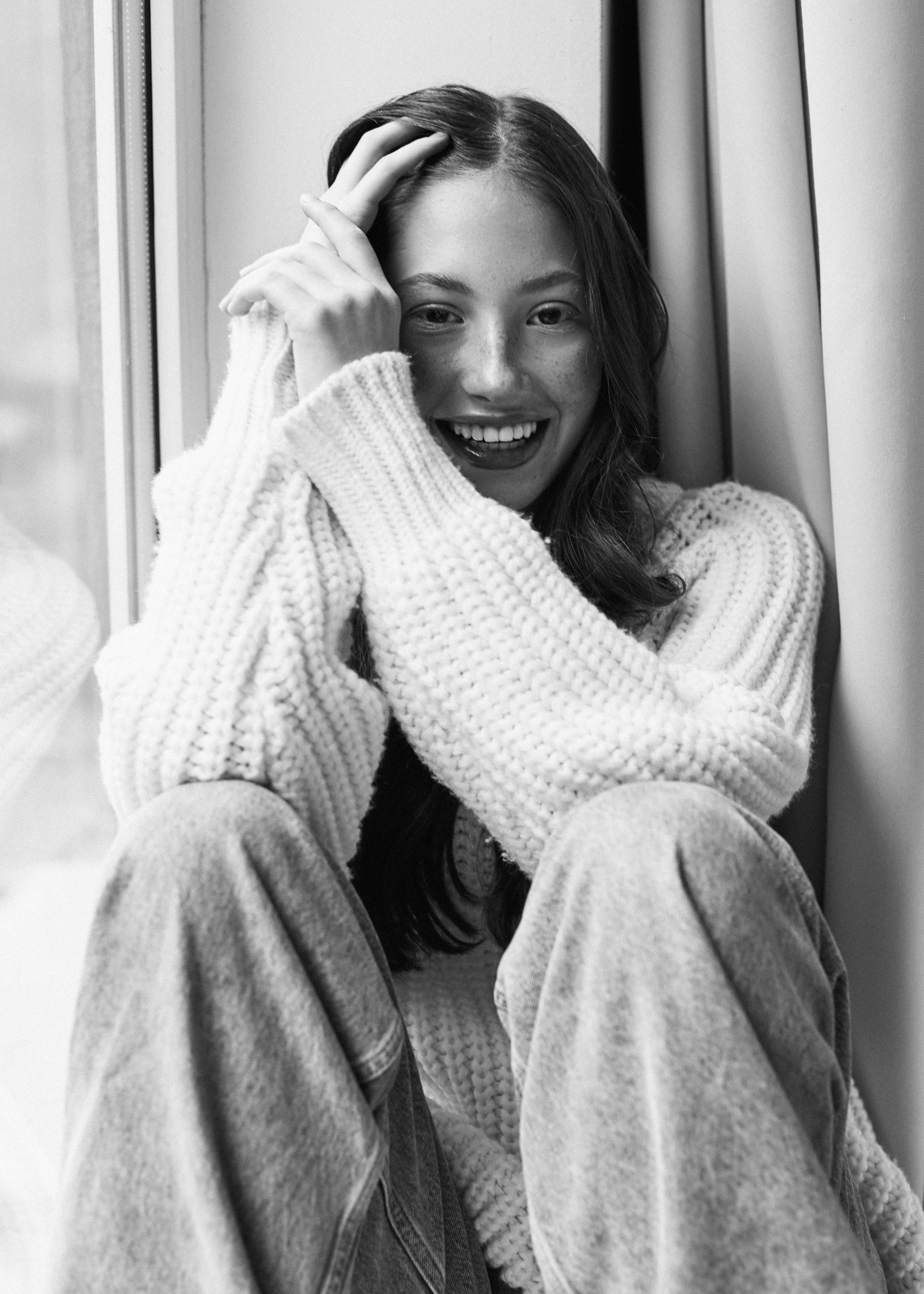 Эрика. Фотограф Ирина Бутко