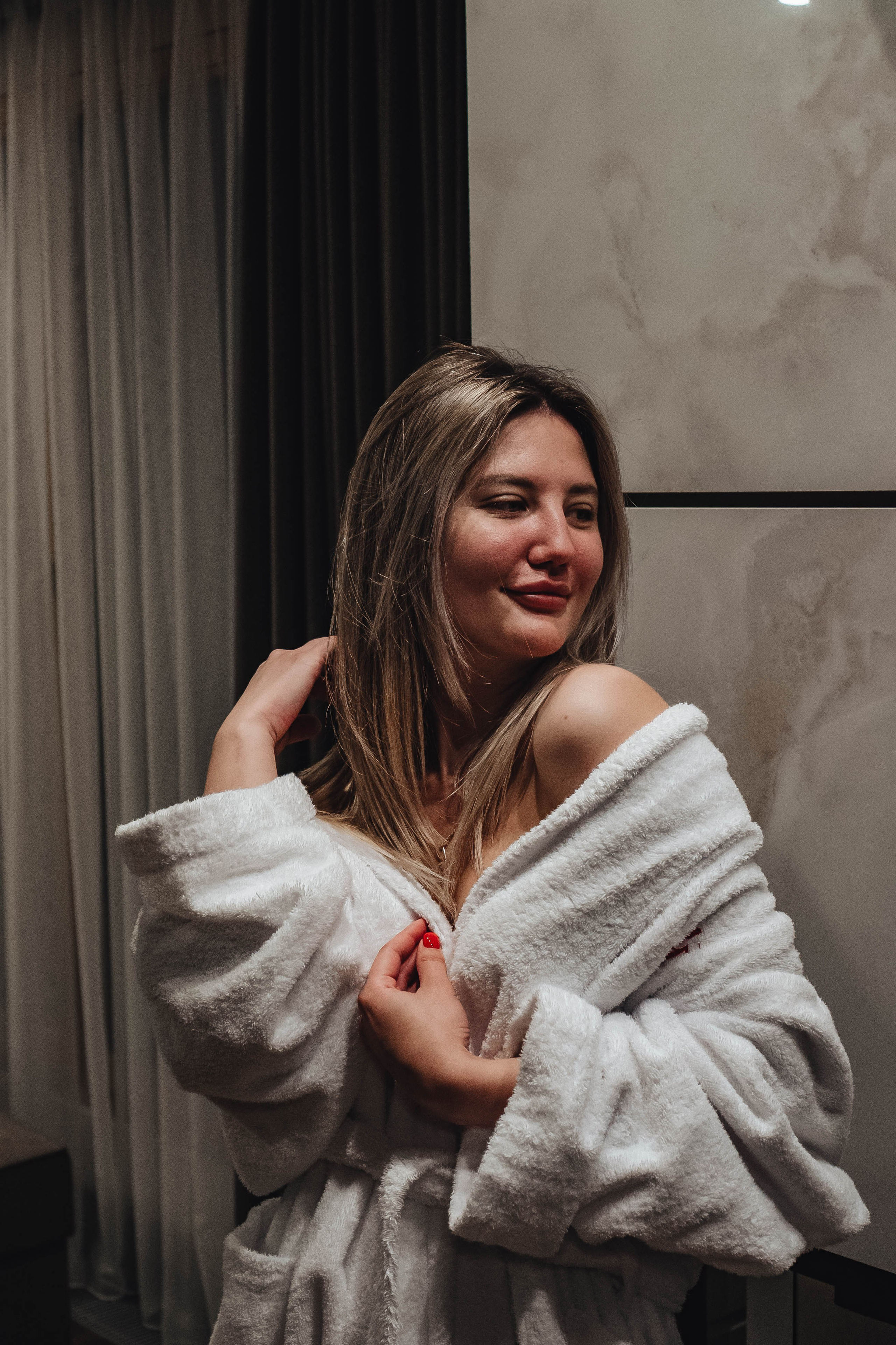 В отеле. Профессиональный фотограф, Санкт-Петербург — Виктория Богомолова