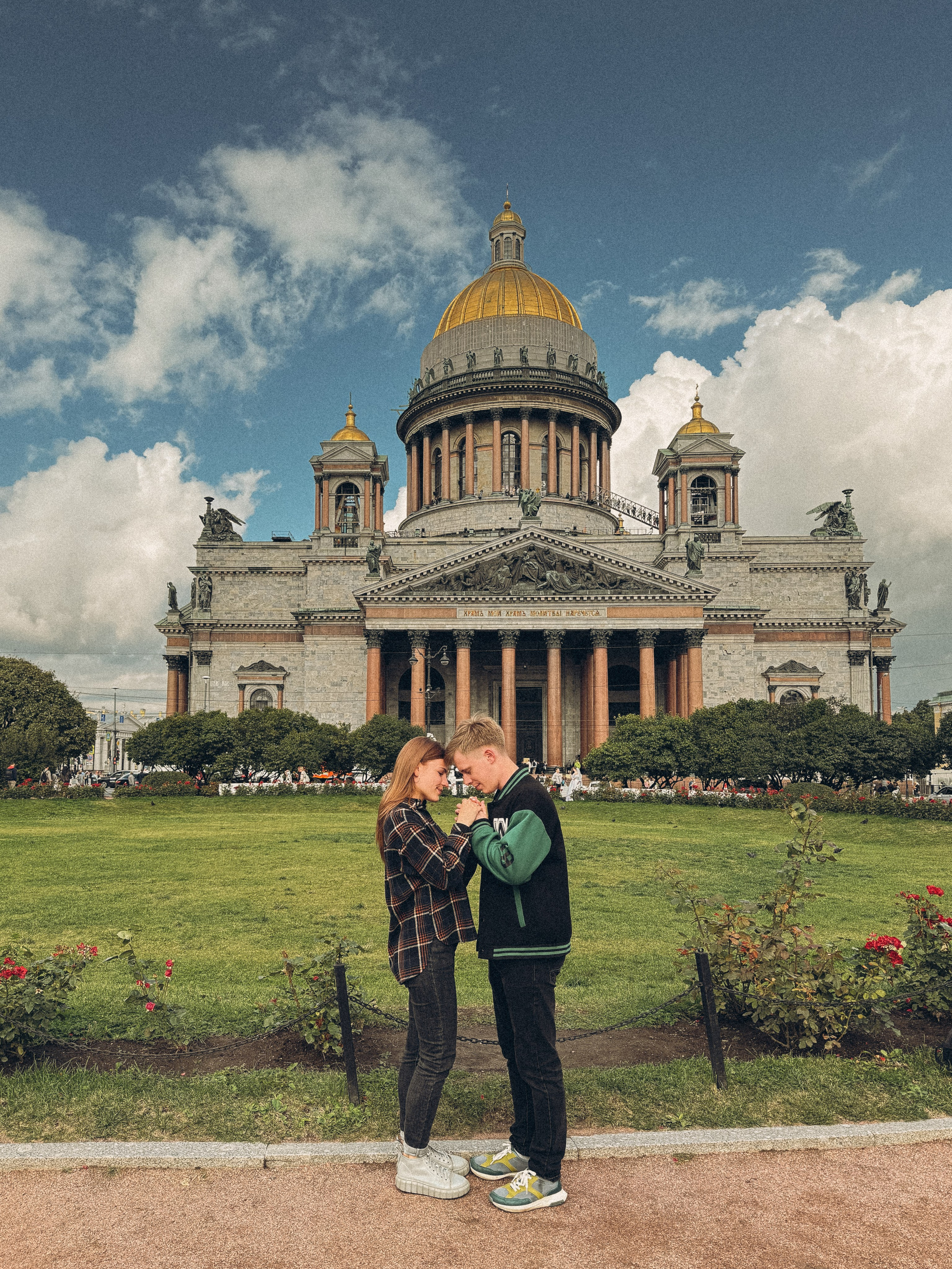 ФОТОСЕССИЯ НА ТЕЛЕФОН. Профессиональный фотограф, Санкт-Петербург — Виктория Богомолова