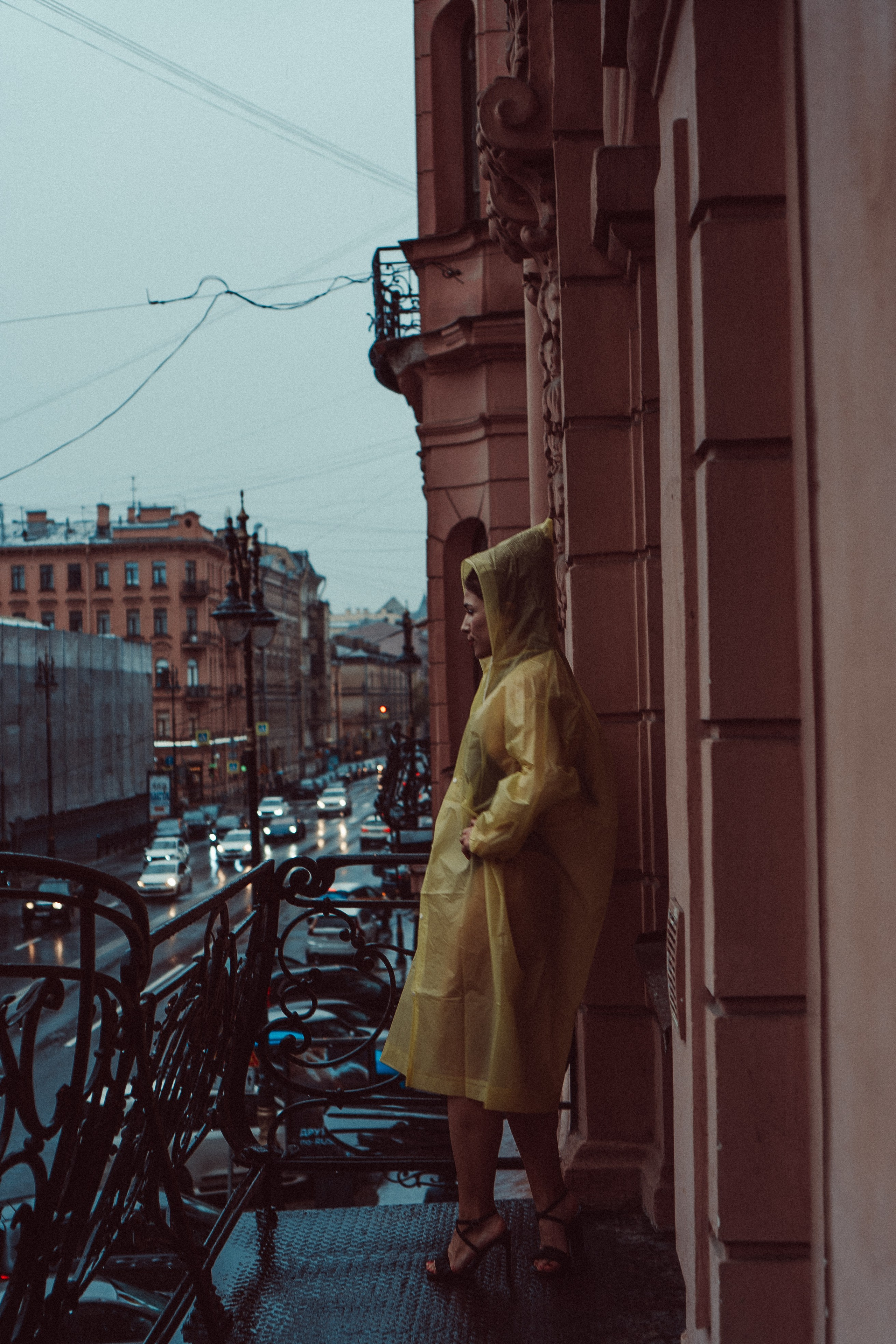 НЕМНОЖКО ИТАЛИИ. Профессиональный фотограф, Санкт-Петербург — Виктория Богомолова