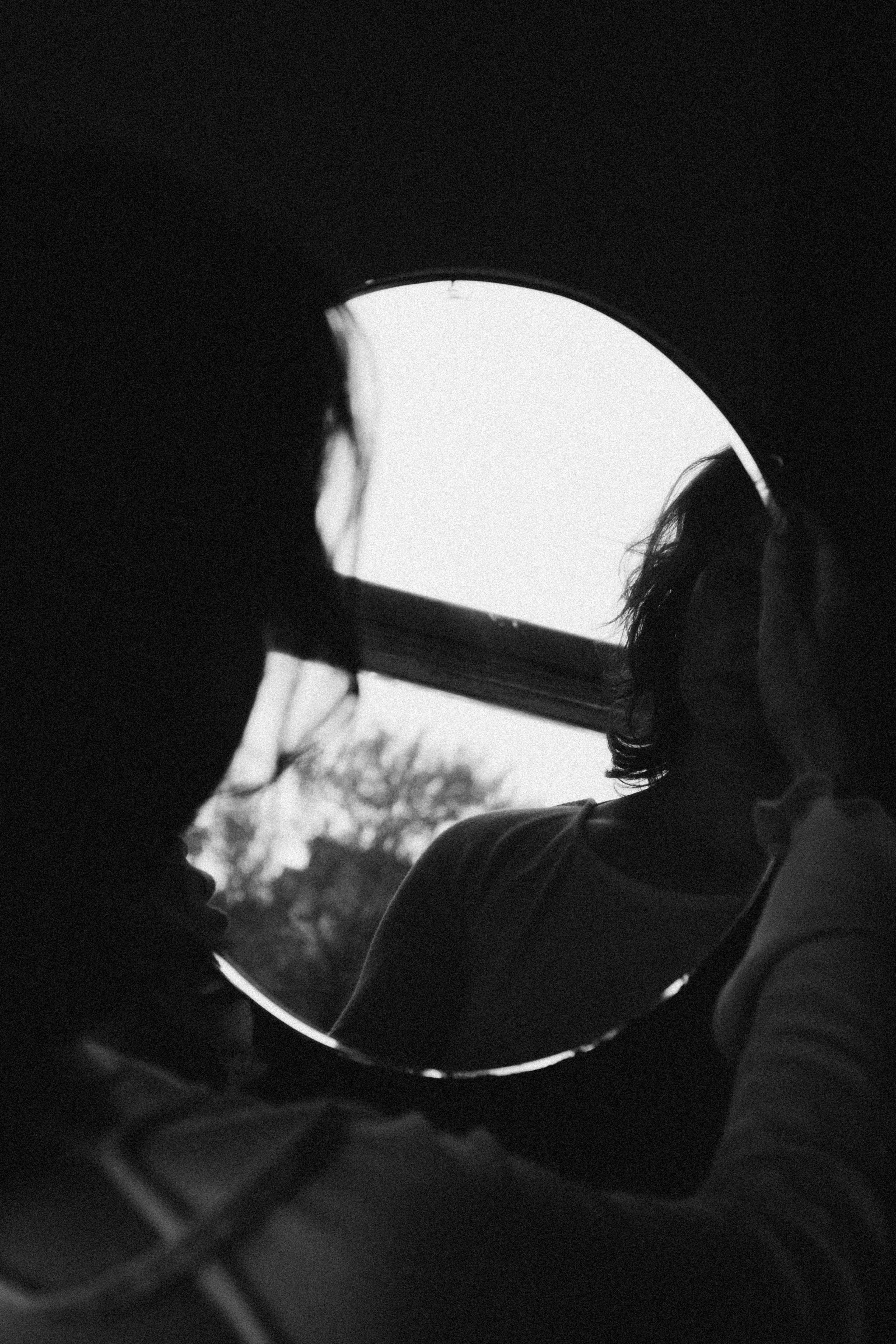 Студийная для девушки. Профессиональный фотограф, Санкт-Петербург — Виктория Богомолова