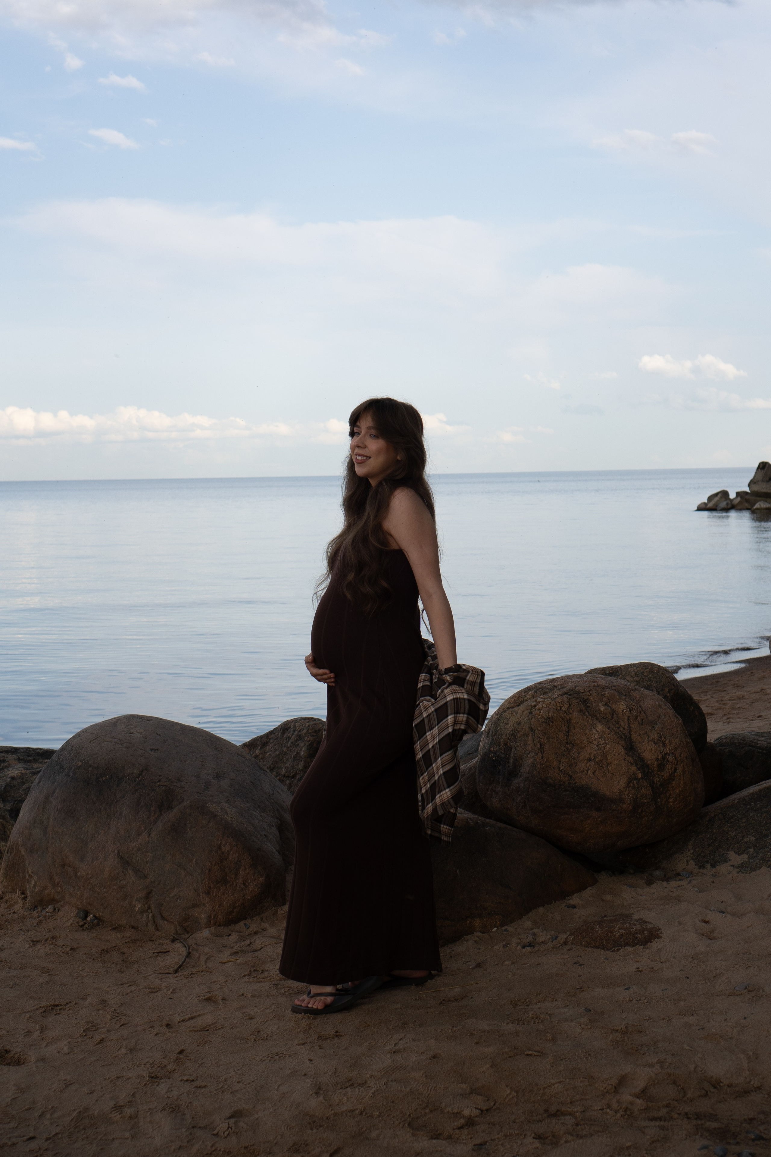 БЕРЕМЕННОСТЬ. Профессиональный фотограф, Санкт-Петербург — Виктория Богомолова