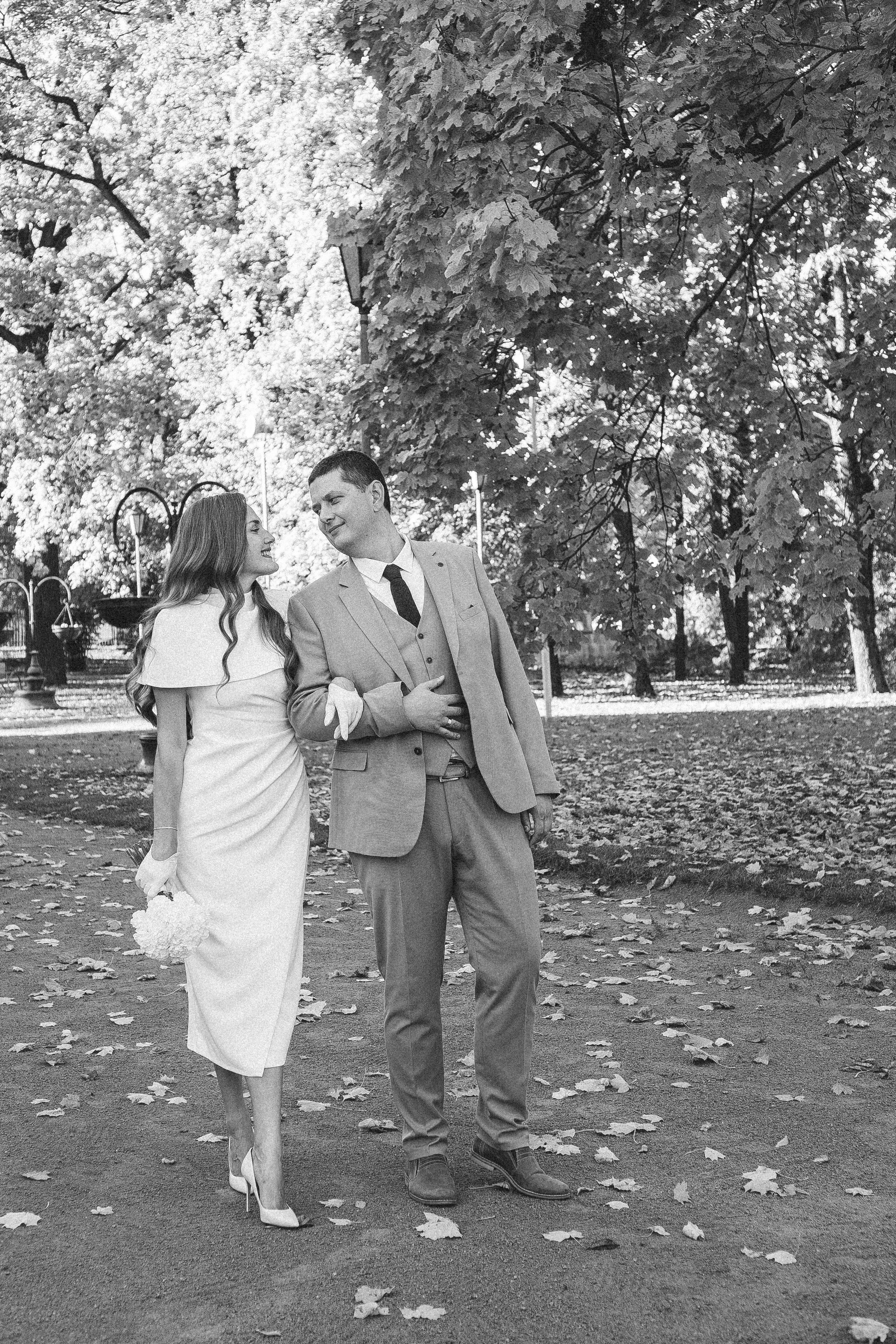 СВАДЕБНАЯ В ПУШКИНЕ. Профессиональный фотограф, Санкт-Петербург — Виктория Богомолова