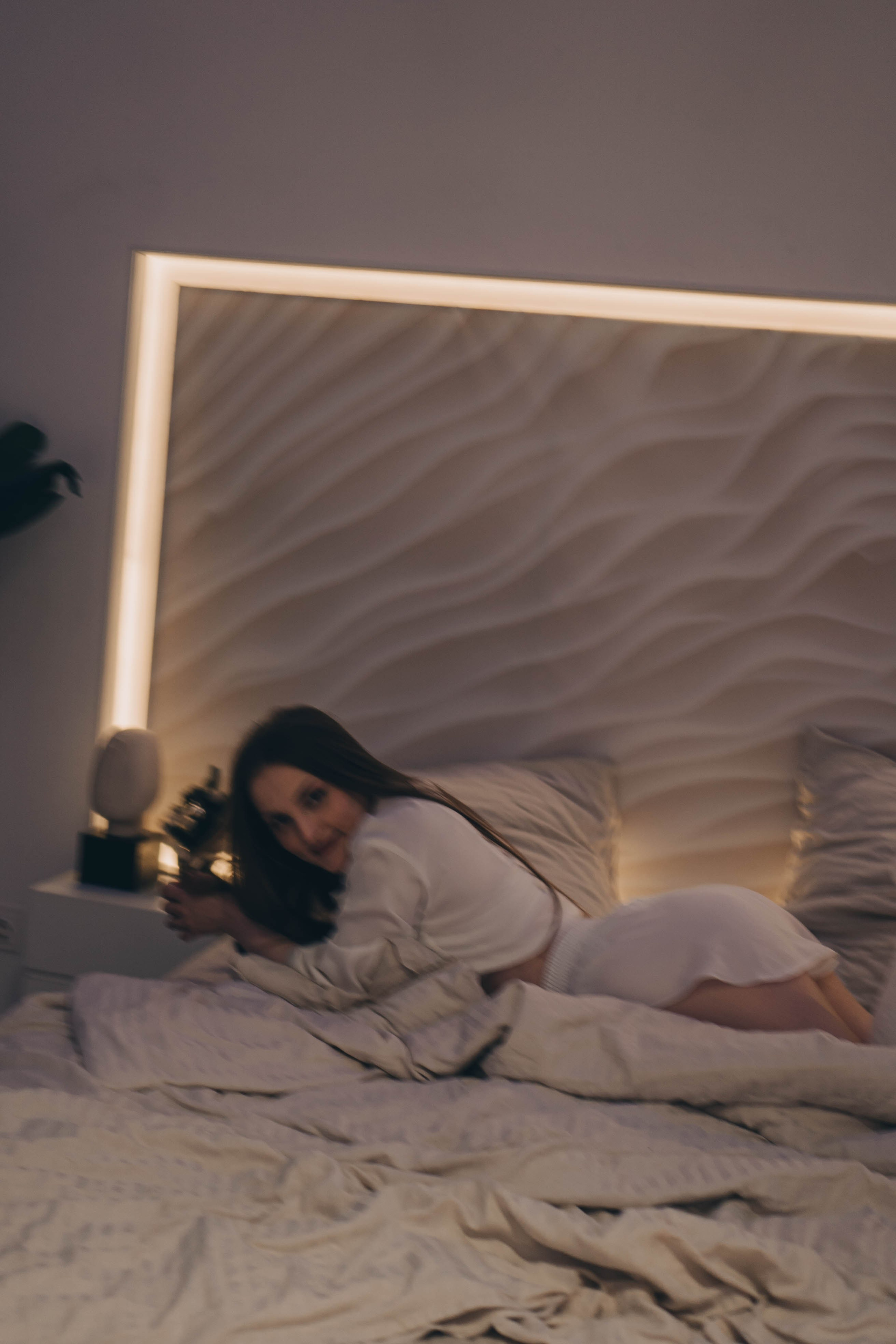 Новогодняя. Профессиональный фотограф, Санкт-Петербург — Виктория Богомолова