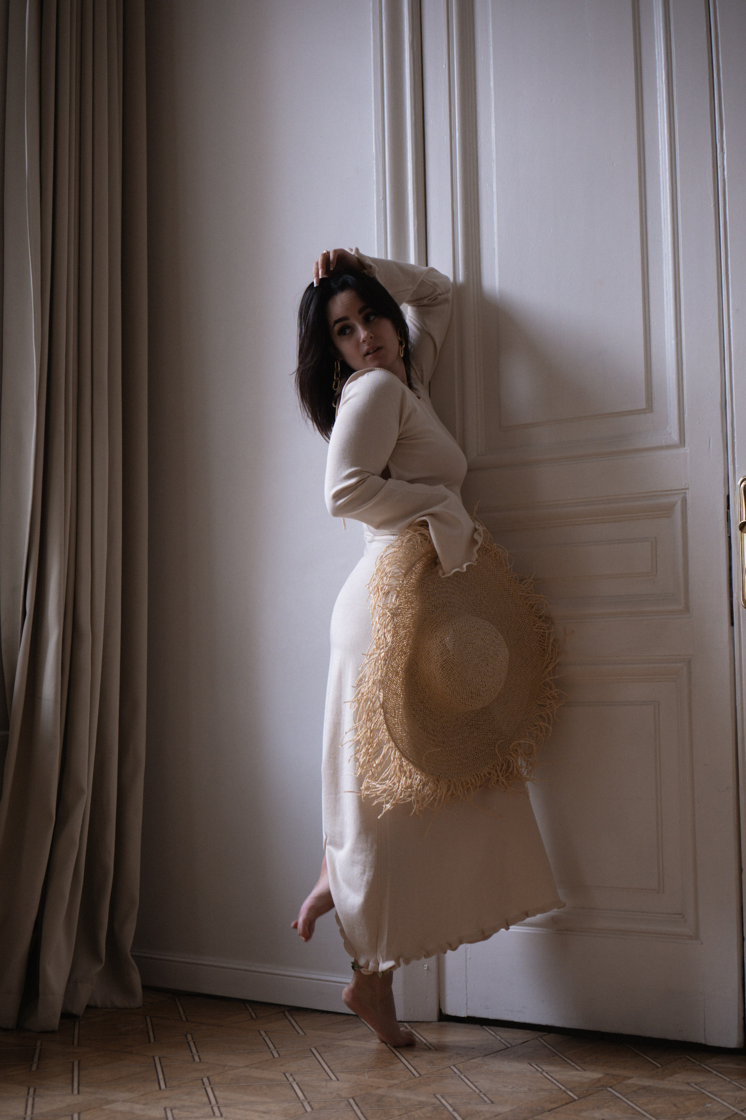 Студийная. Профессиональный фотограф, Санкт-Петербург — Виктория Богомолова