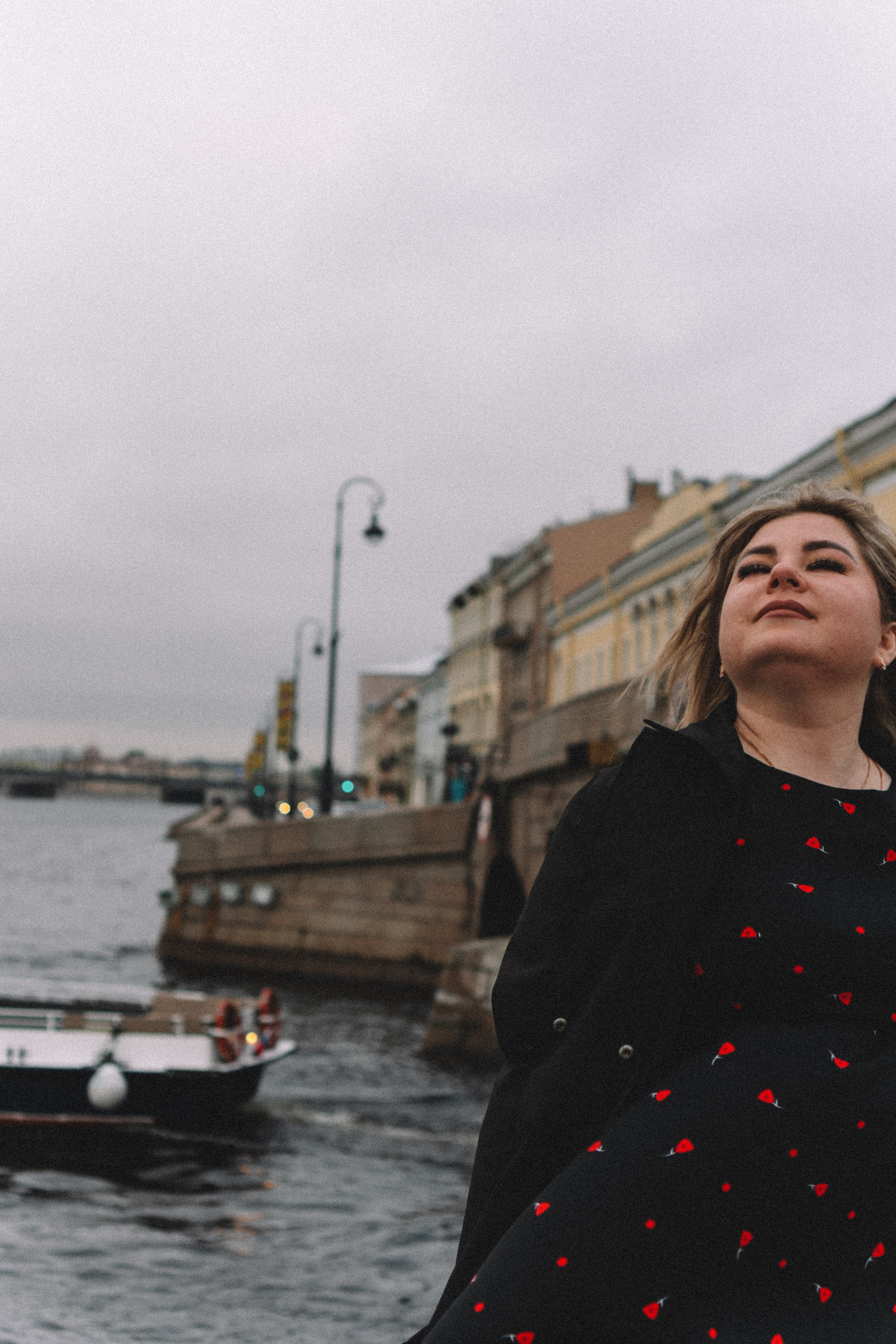 ПРОГУЛКА ВЕСНОЙ. Профессиональный фотограф, Санкт-Петербург — Виктория Богомолова