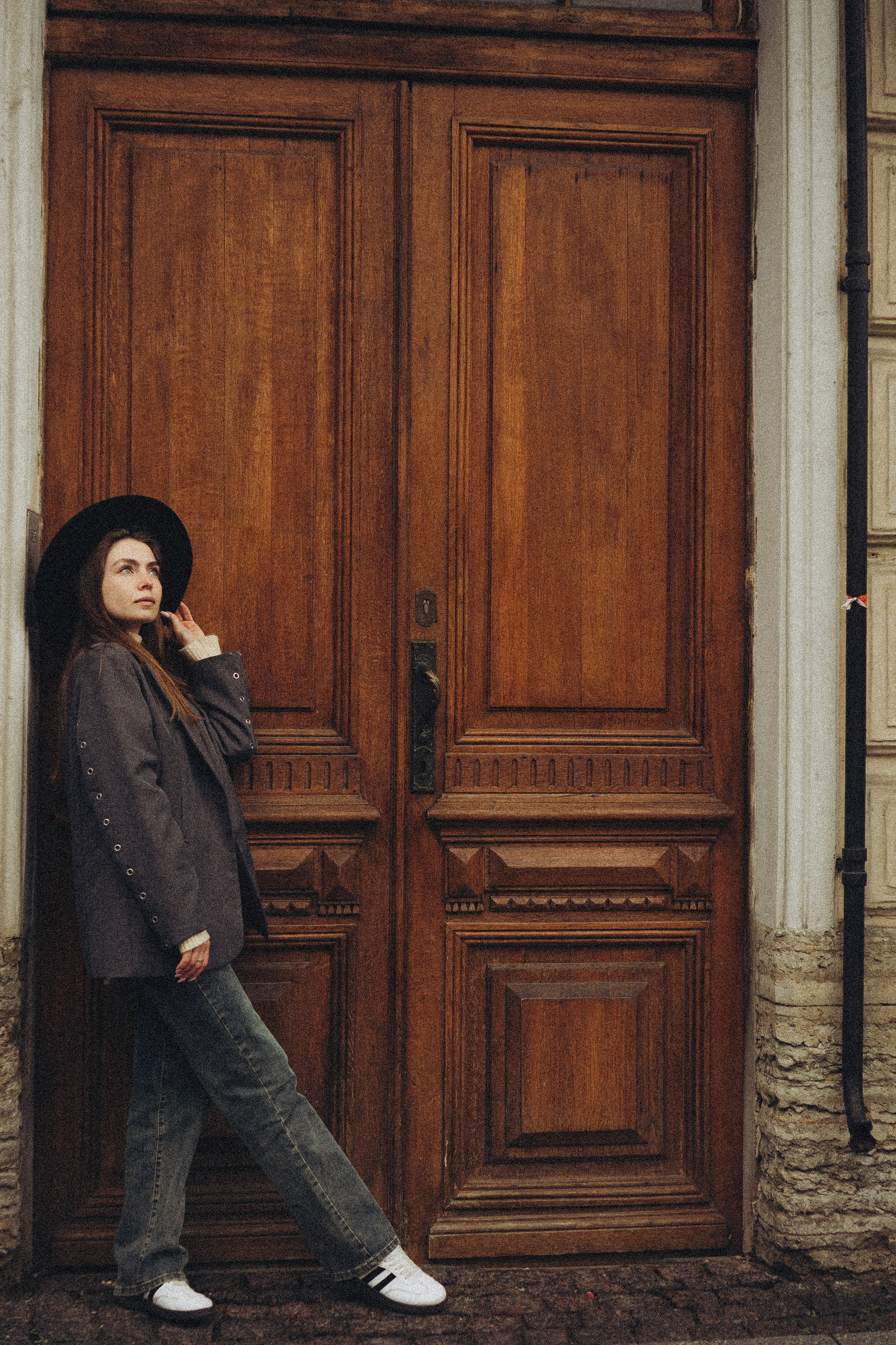 ПРОГУЛКА НА ЧЕРНЫШЕВСКОЙ. Профессиональный фотограф, Санкт-Петербург — Виктория Богомолова