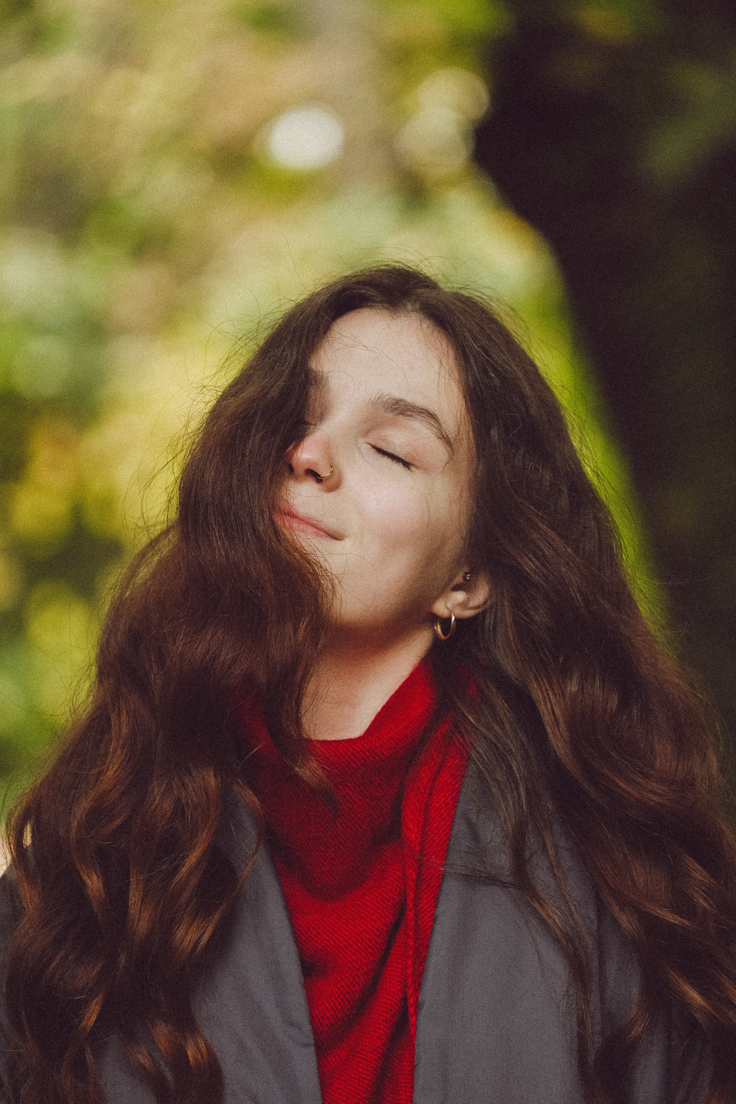 Осень. Профессиональный фотограф, Санкт-Петербург — Виктория Богомолова