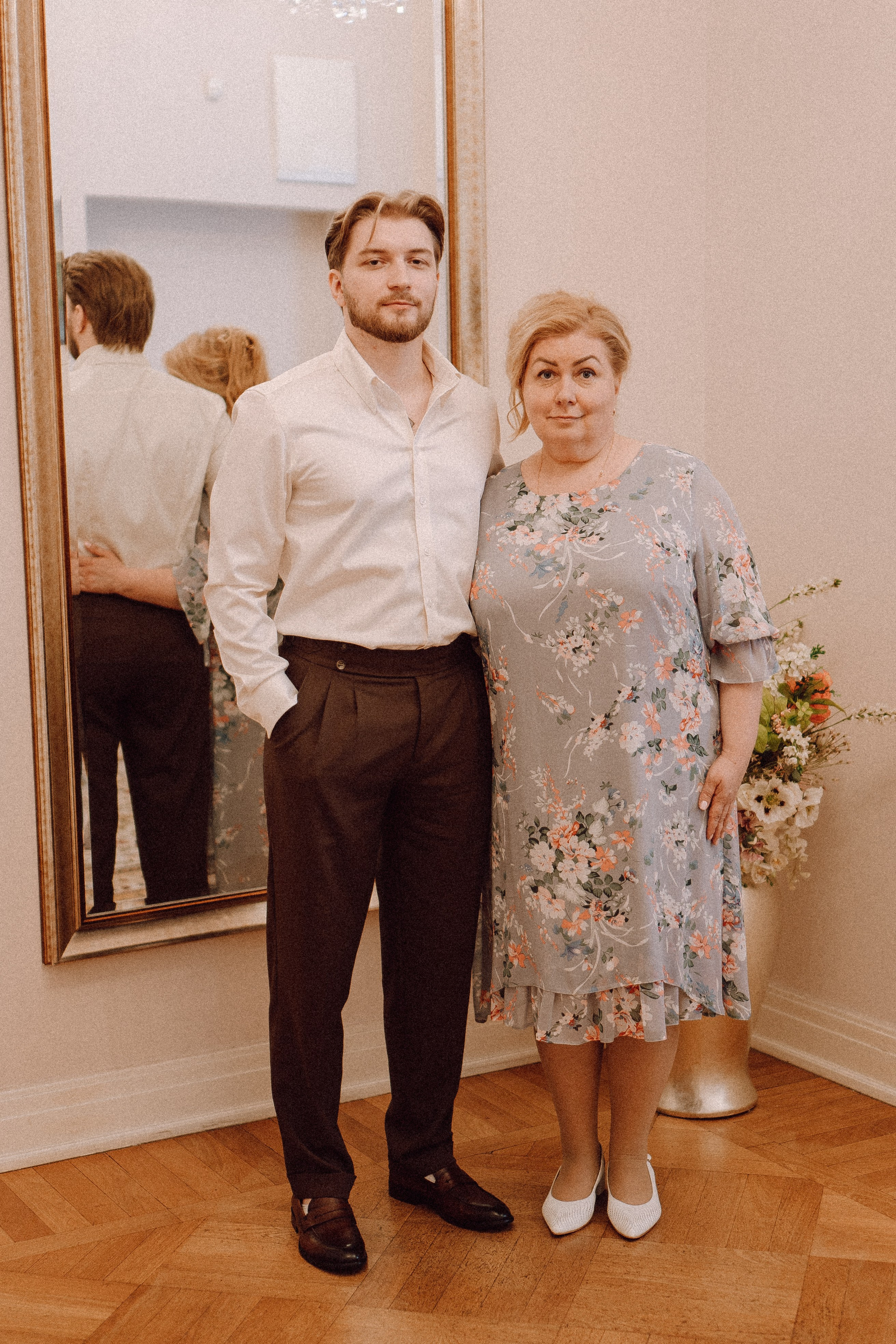 СВАДЕБНАЯ ФОТОСЕСИСИЯ В ГОРОДЕ ПУШКИН. Профессиональный фотограф, Санкт-Петербург — Виктория Богомолова