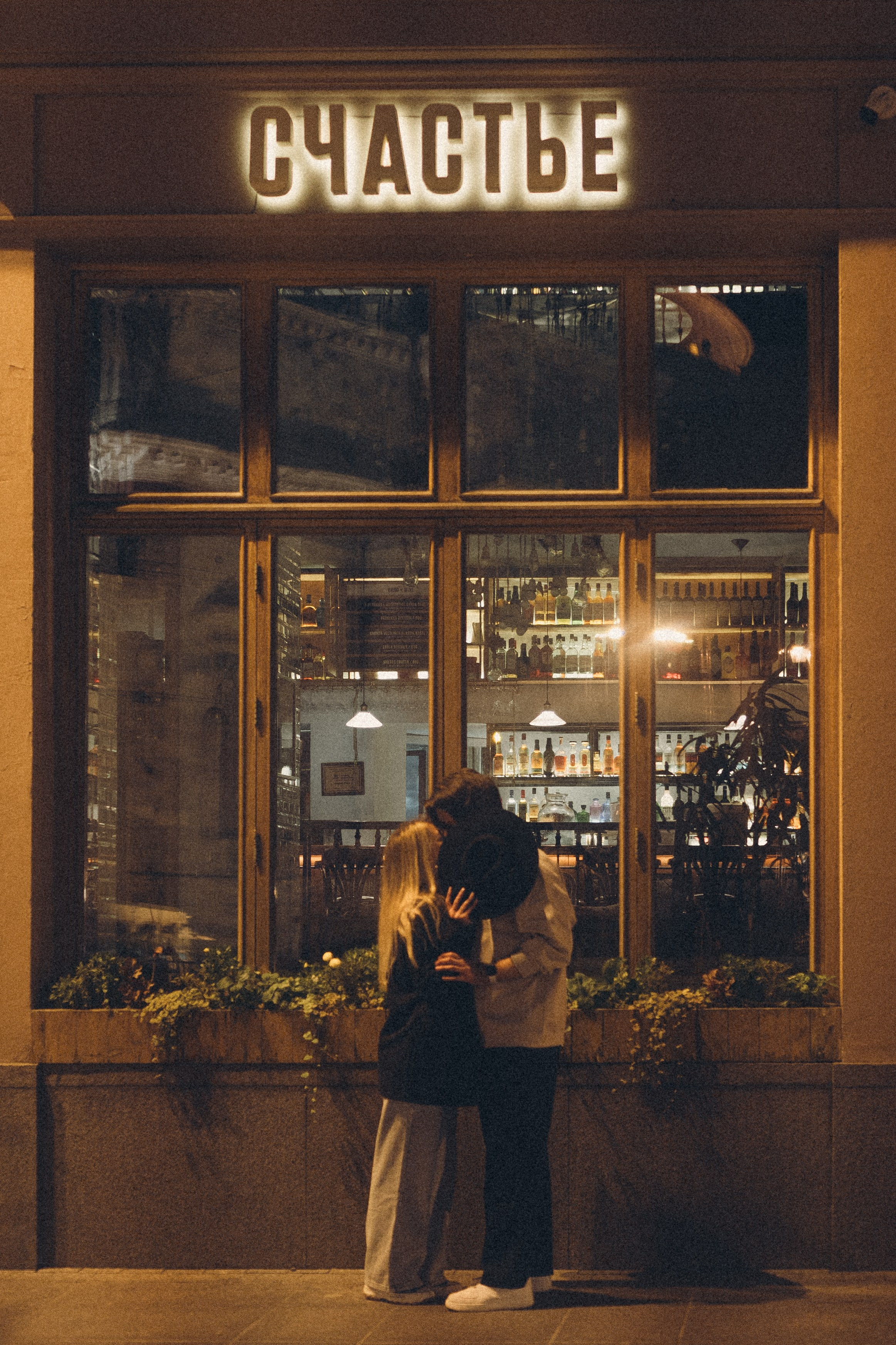 ПРОГУЛКА ПО НОЧНОМУ ГОРОДУ. Профессиональный фотограф, Санкт-Петербург — Виктория Богомолова