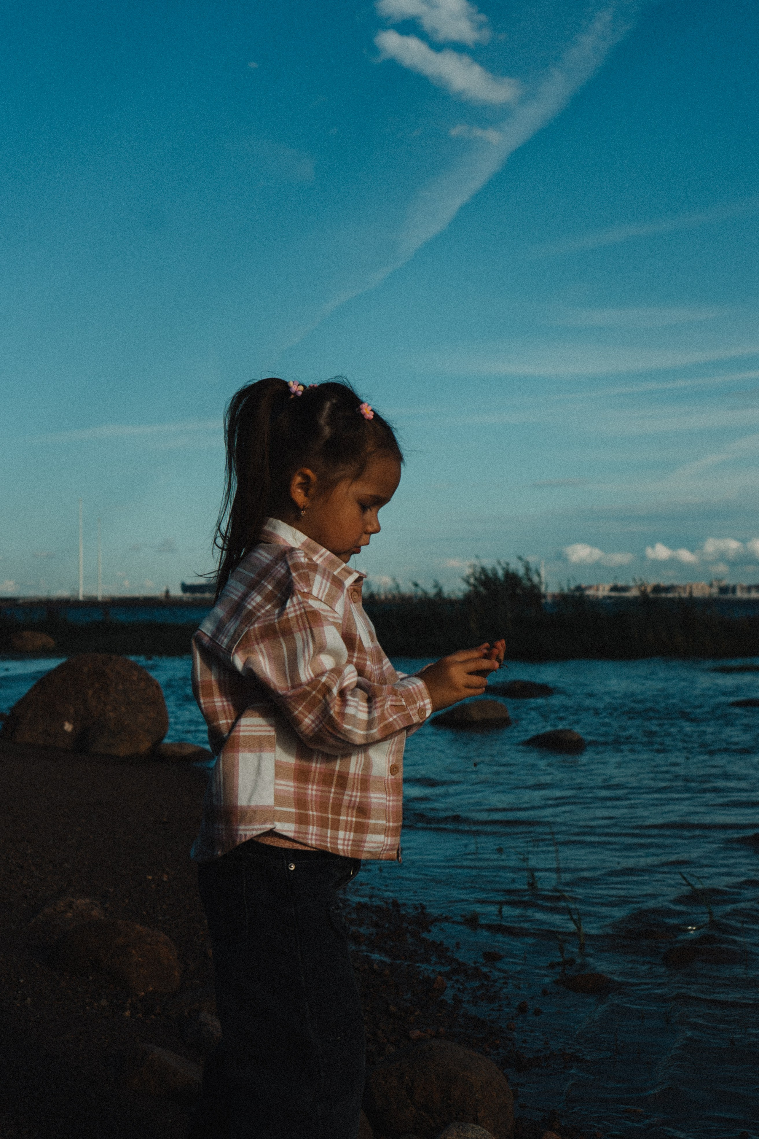 МАМА И ДОЧКА НА ФИНСКОМ ЗАЛИВЕ. Профессиональный фотограф, Санкт-Петербург — Виктория Богомолова