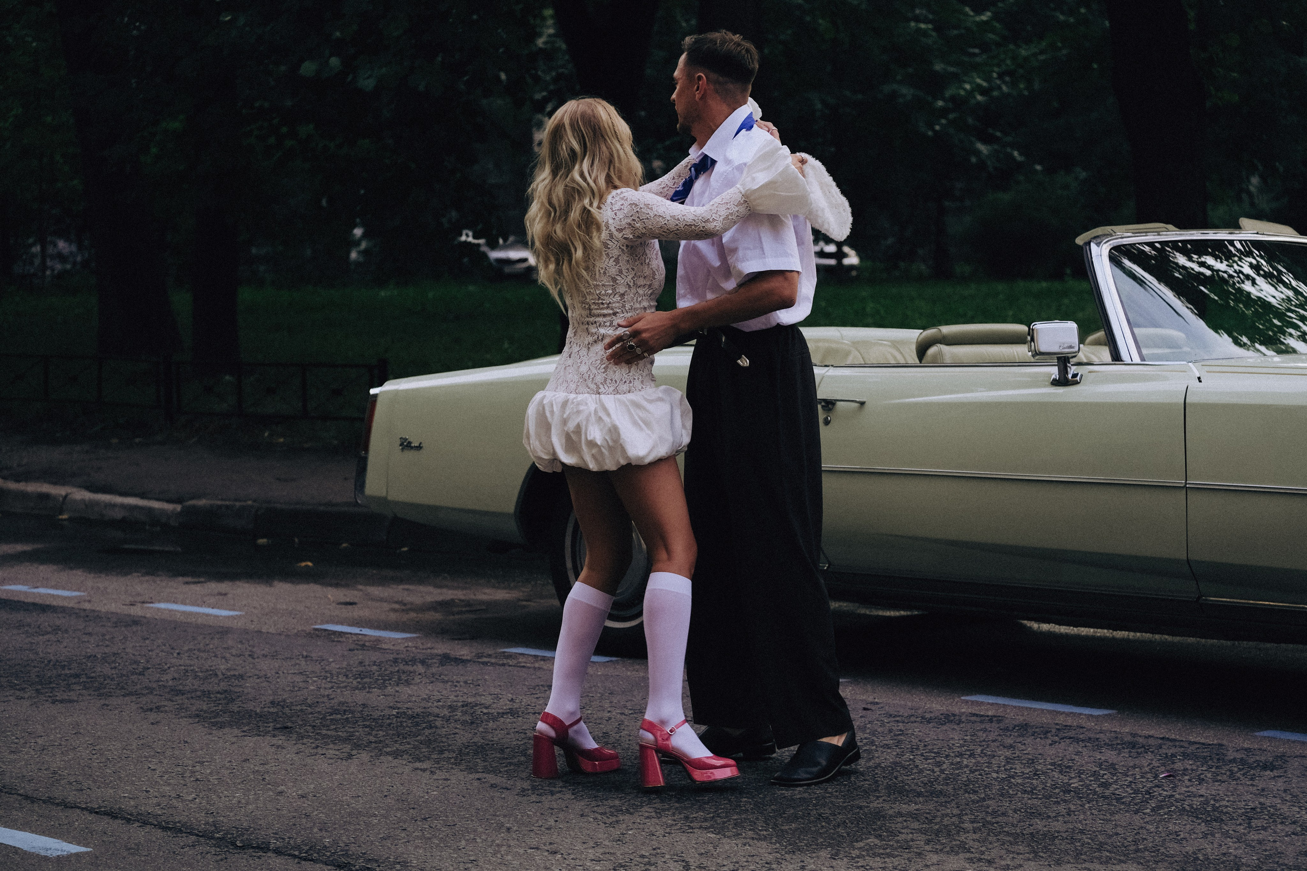 СВАДЕБНАЯ СЬЕМКА С КАБРИОЛЕТОМ В САНТК-ПЕТЕРБУРГЕ НА ПЕТРОГРАДКЕ В ОТЕЛЕ ПАНОРАМИКА. Профессиональный фотограф, Санкт-Петербург — Виктория Богомолова