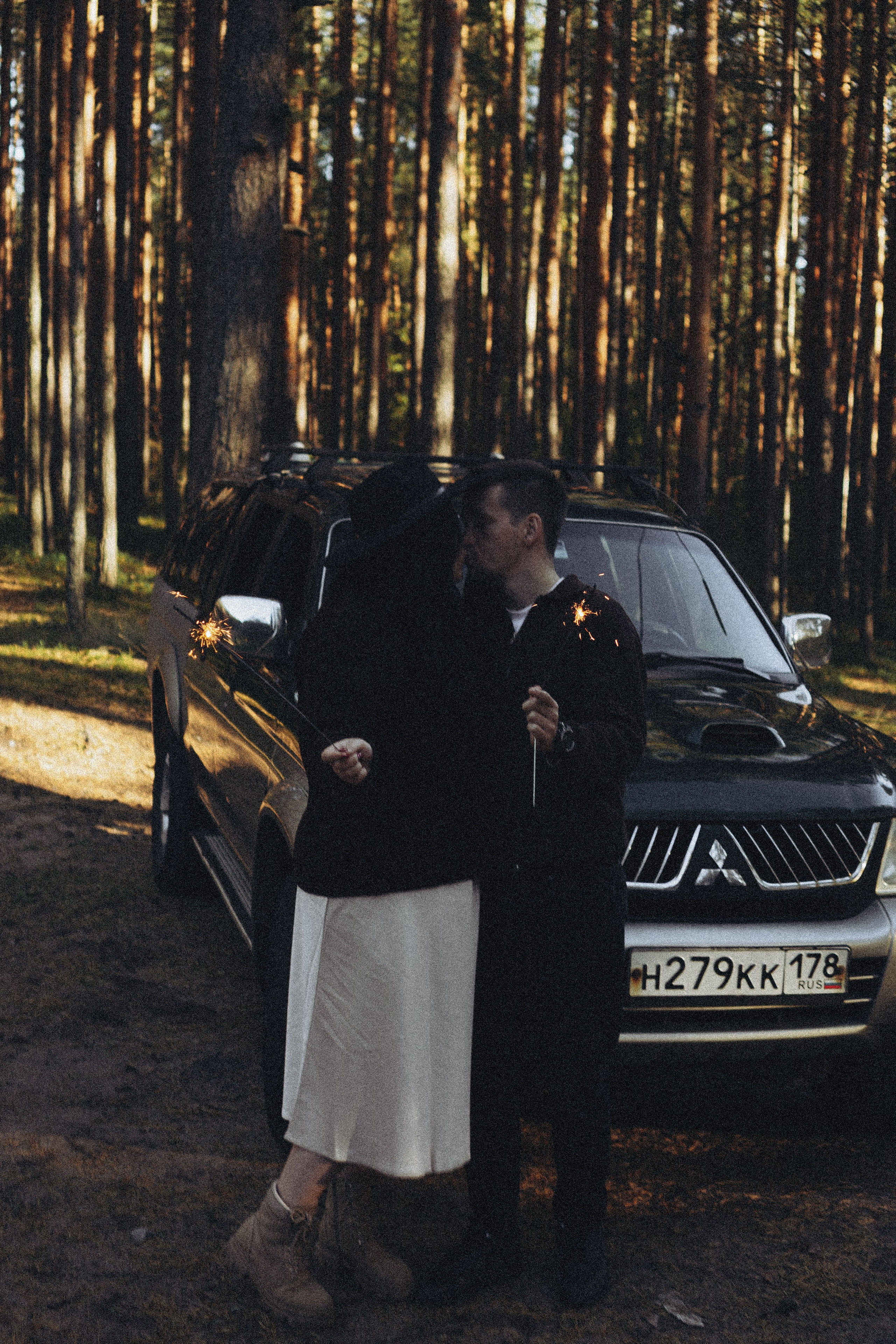 Прогулка по Финскому заливу. Профессиональный фотограф, Санкт-Петербург — Виктория Богомолова