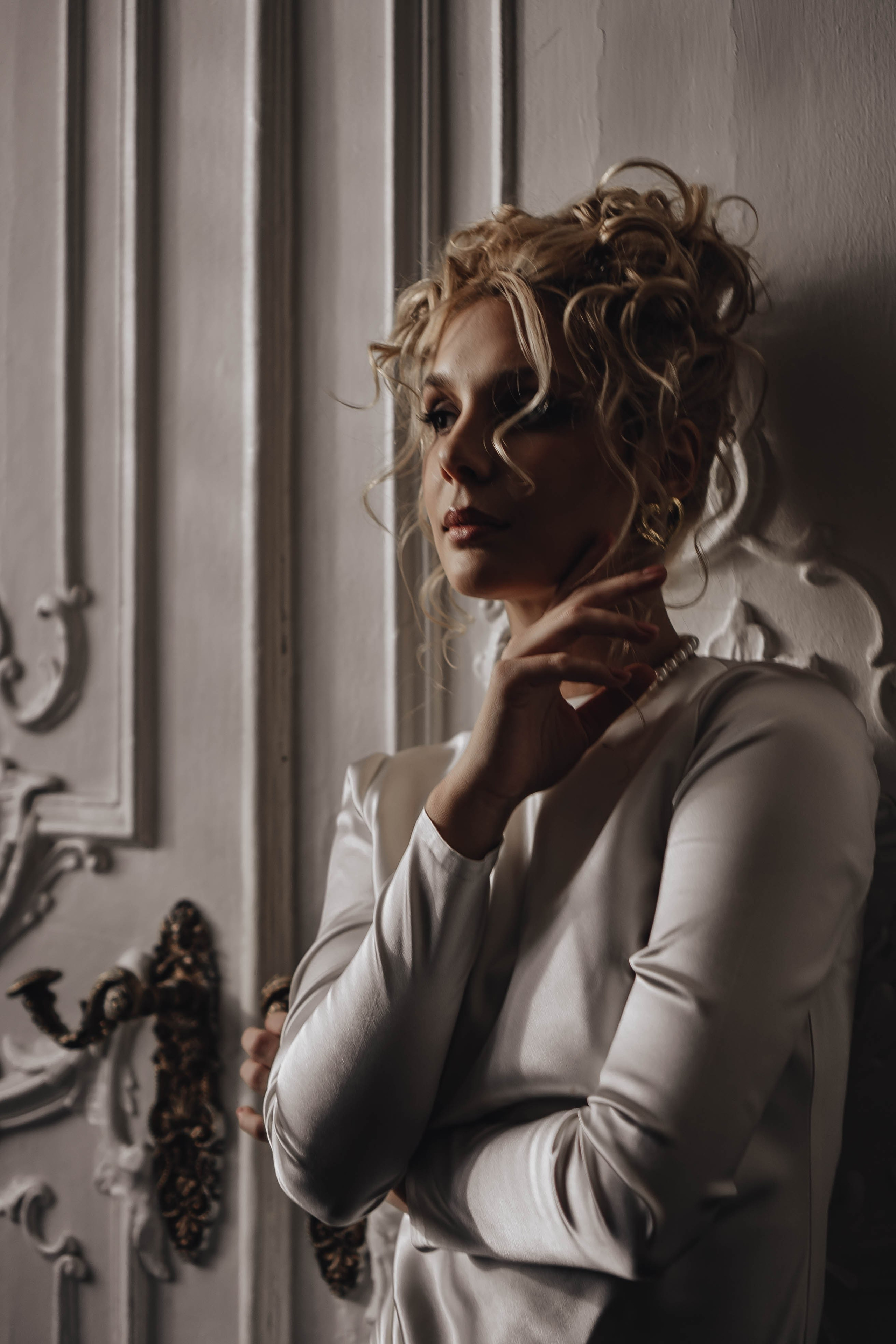 СВАДЕБНАЯ ФОТОСЕСИИЯ В НИКОЛАЕВСКОМ ДВОРЦЕ. Профессиональный фотограф, Санкт-Петербург — Виктория Богомолова