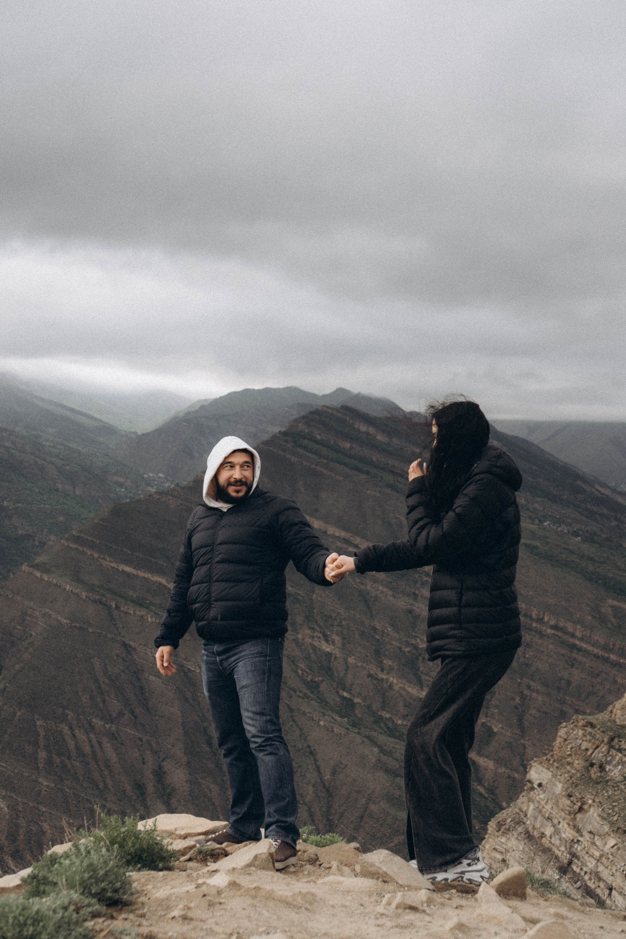 Горы. Профессиональный фотограф, Санкт-Петербург — Виктория Богомолова