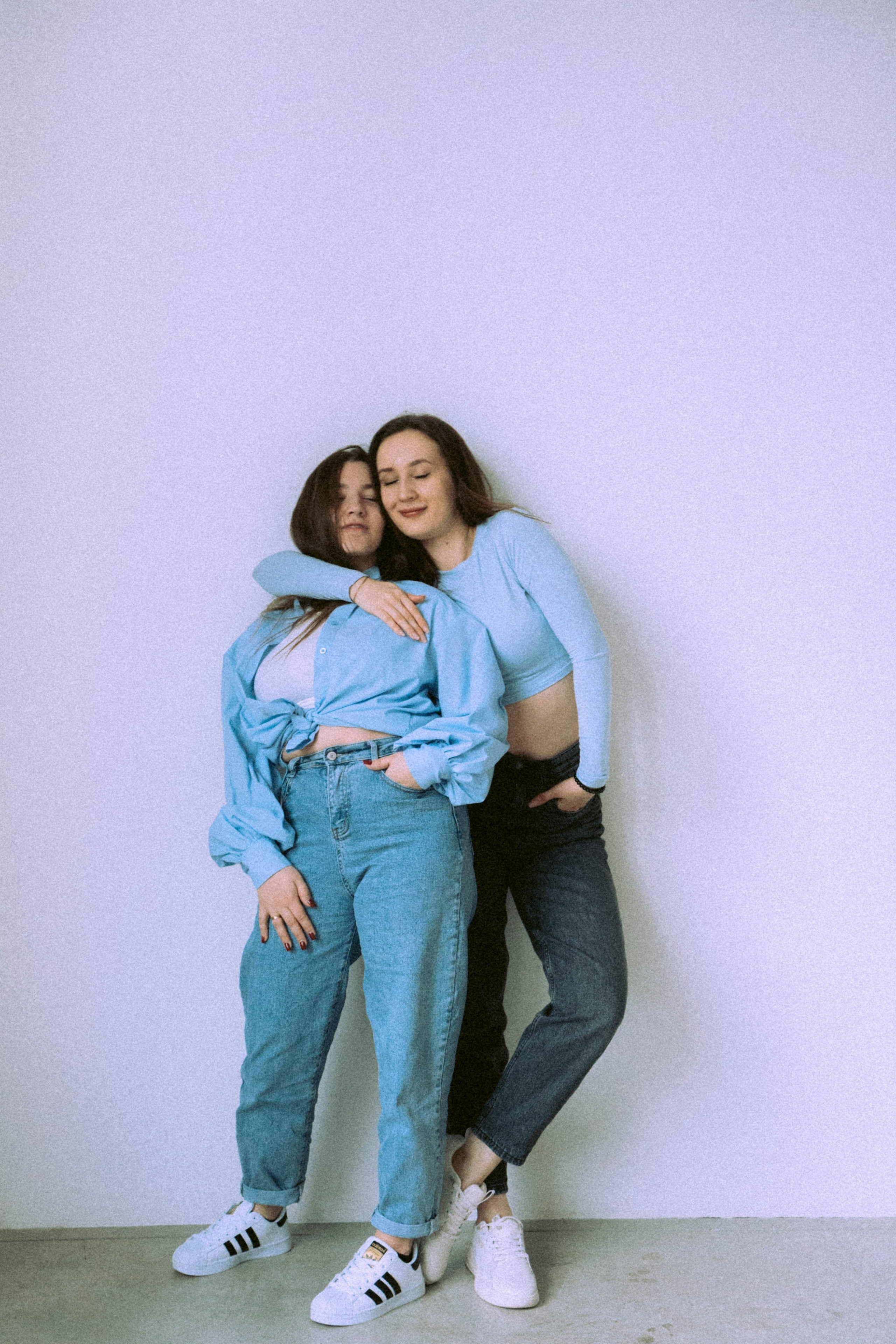 Подружки. Профессиональный фотограф, Санкт-Петербург — Виктория Богомолова