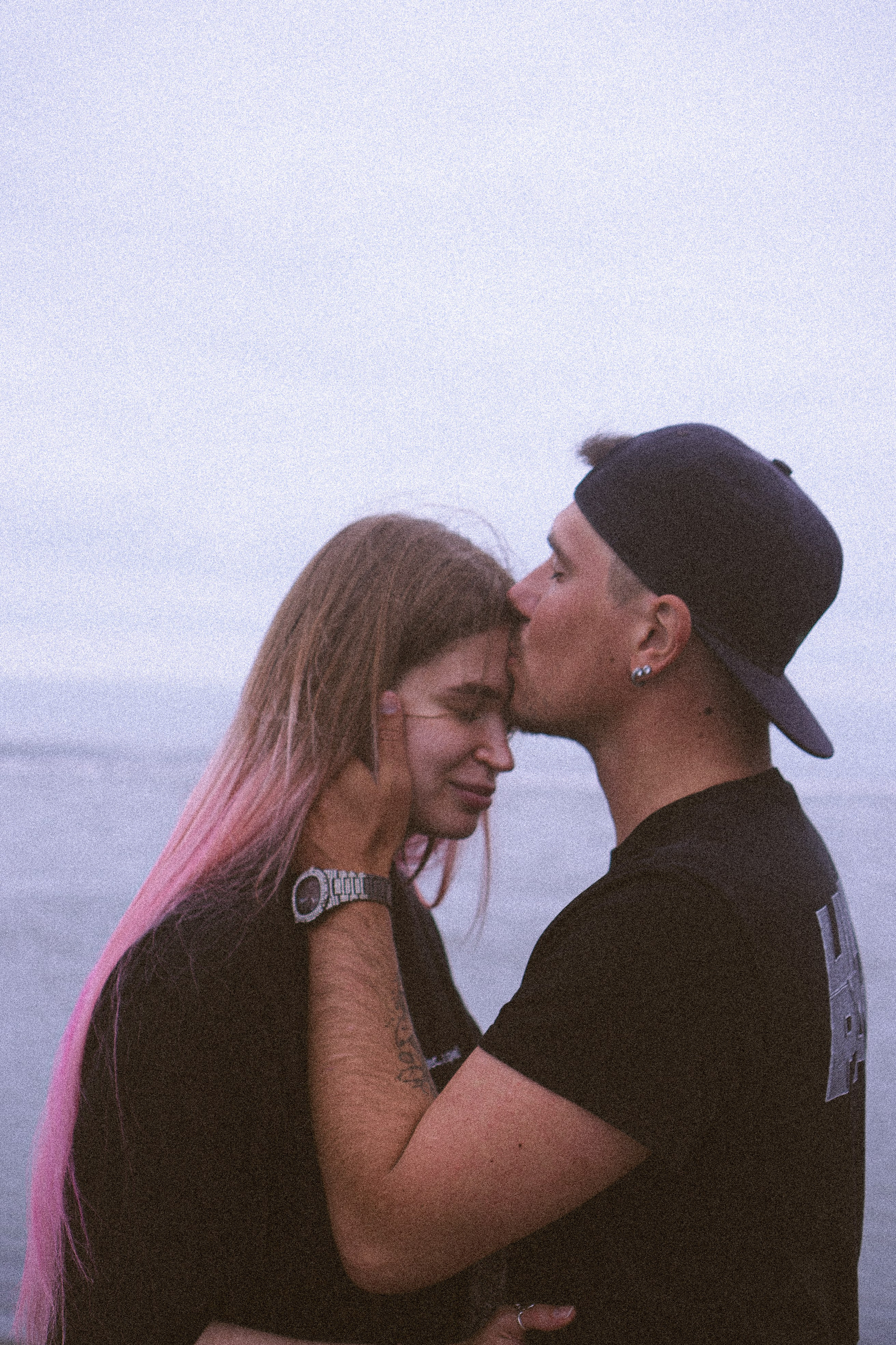 НА БЕРЕГУ МОРЯ. Профессиональный фотограф, Санкт-Петербург — Виктория Богомолова