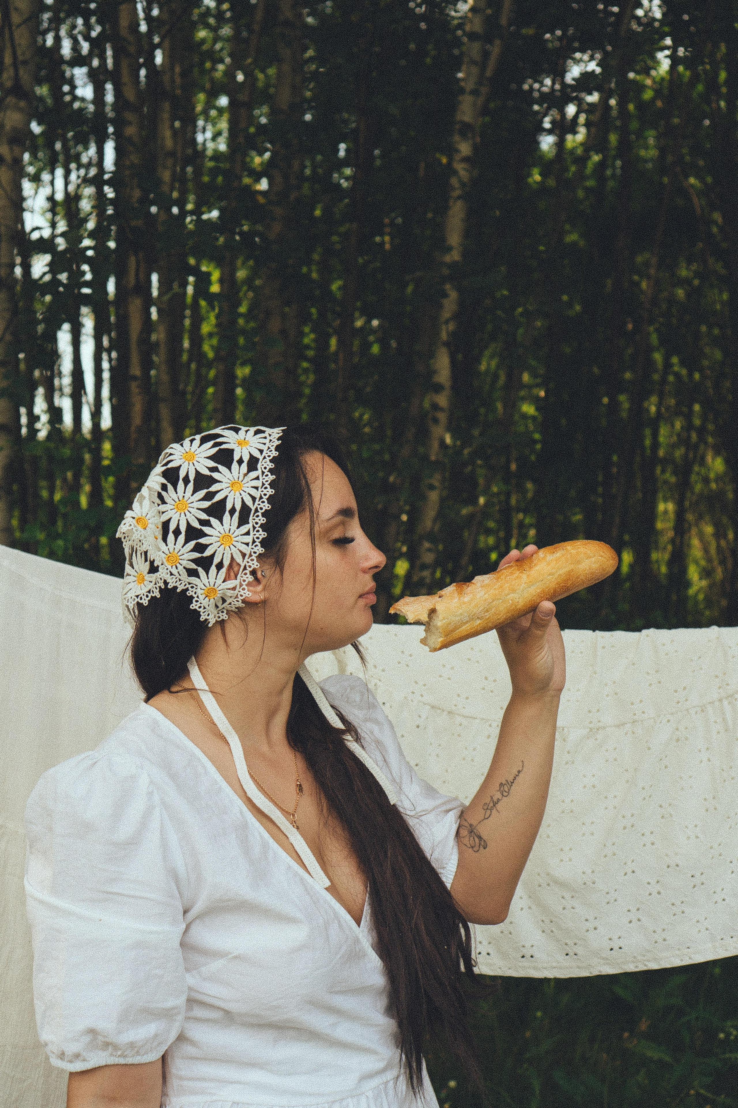 ЛЕТНИЙ ДЕНЬ. Профессиональный фотограф, Санкт-Петербург — Виктория Богомолова