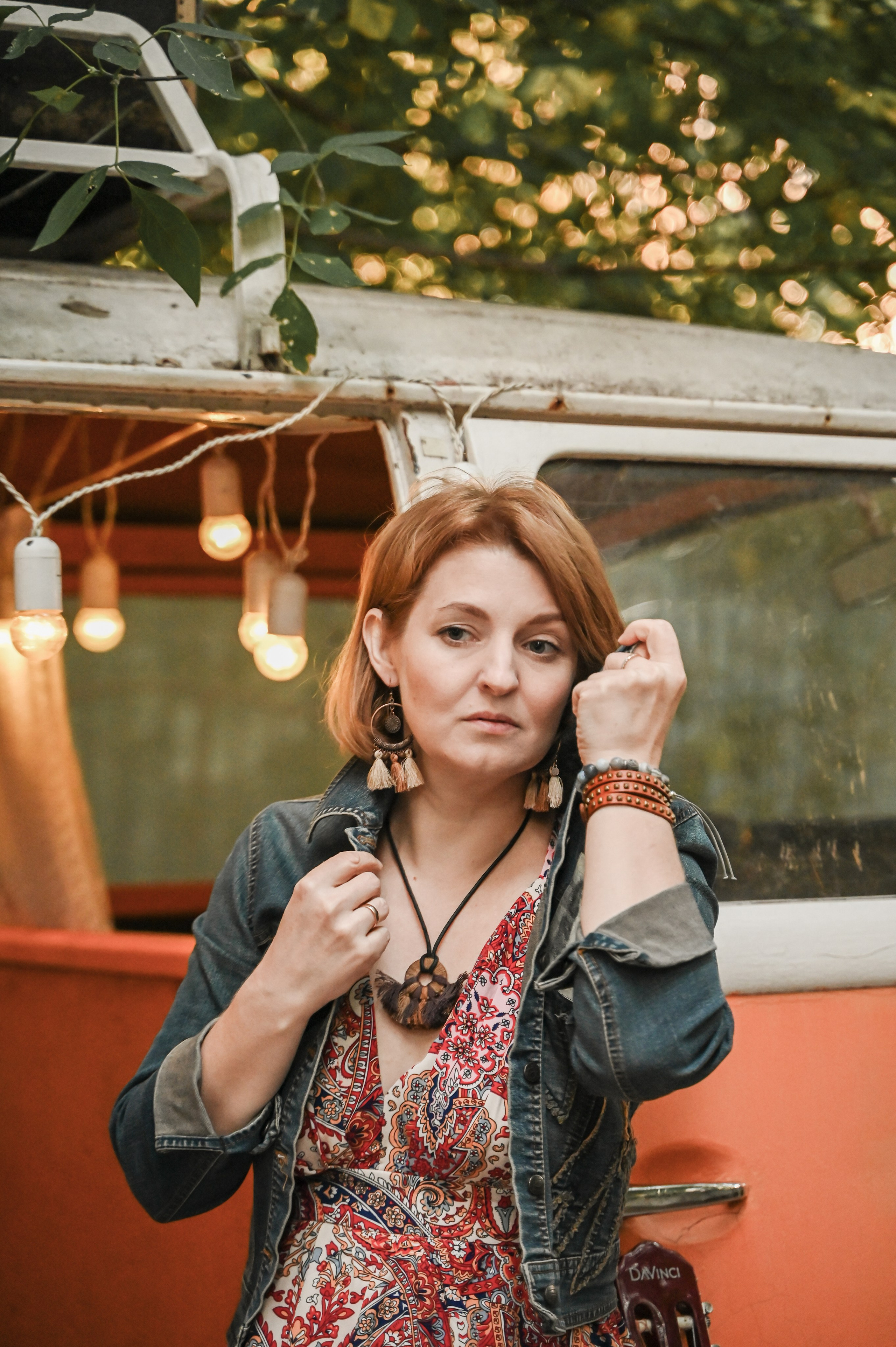 Хиппи в Москве