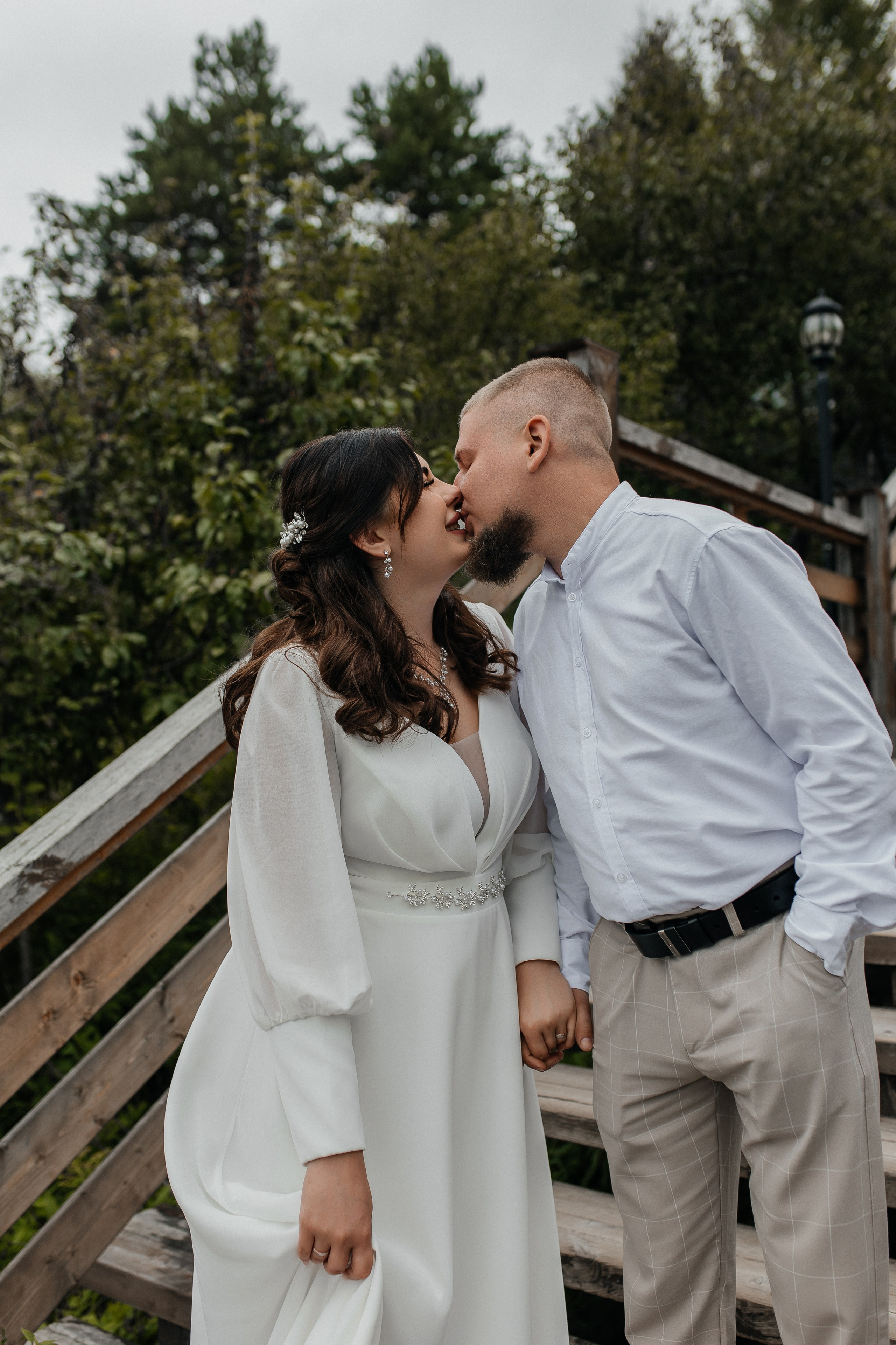 Милена & Алексей. Ph.nataluuna ФОТОГРАФ СЕРГИЕВ ПОСАД