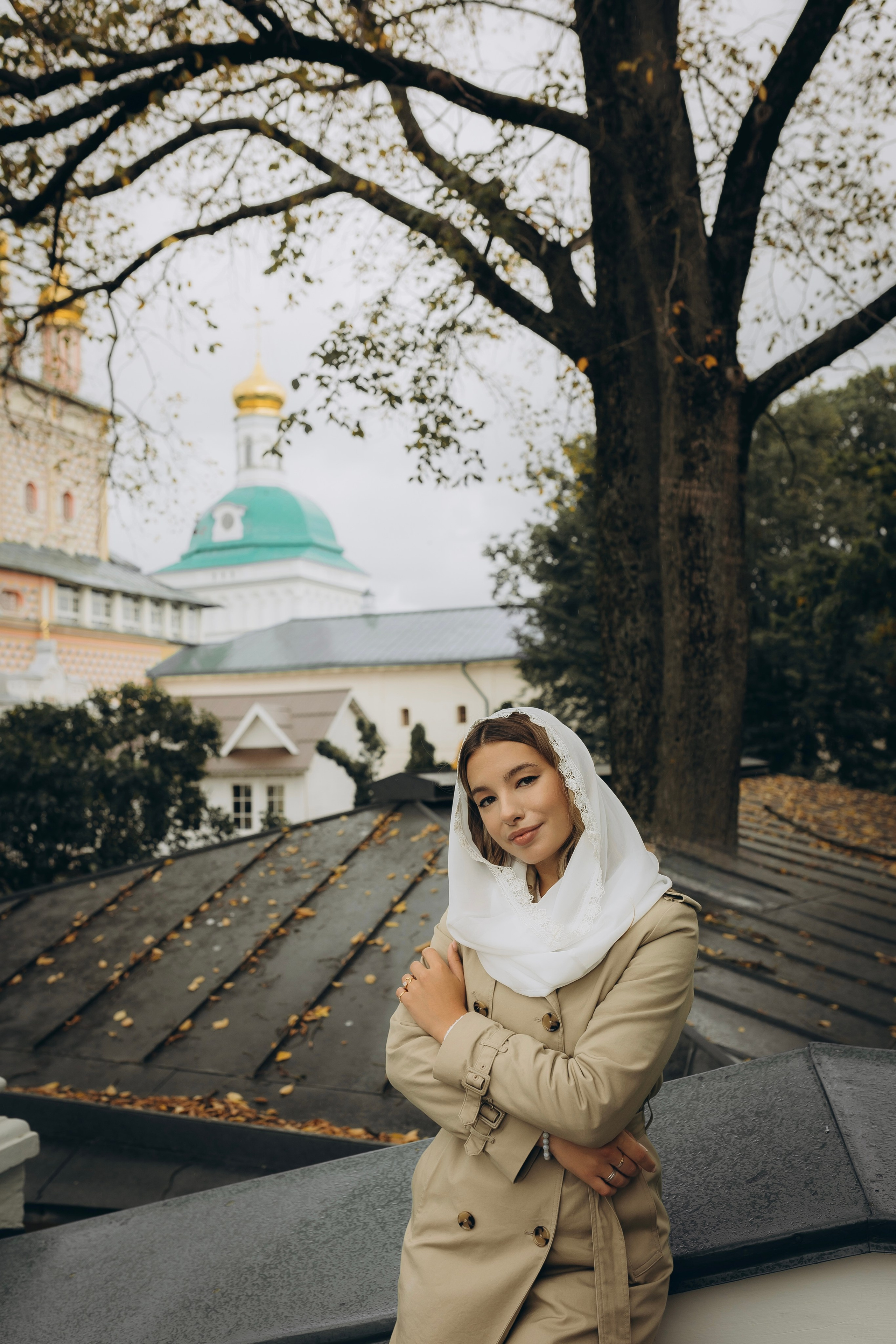 Прогулка в Лавре. Ph.nataluuna ФОТОГРАФ СЕРГИЕВ ПОСАД