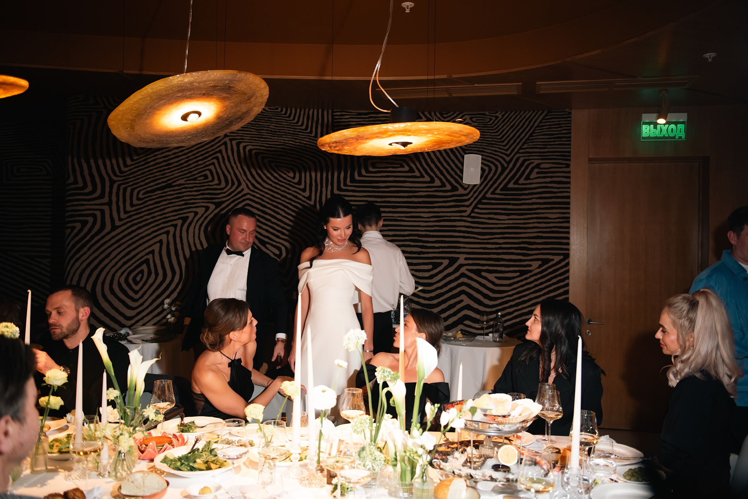 Усадьба Третьякова/ ресторан Аврора. Фотограф, визажист. Москва