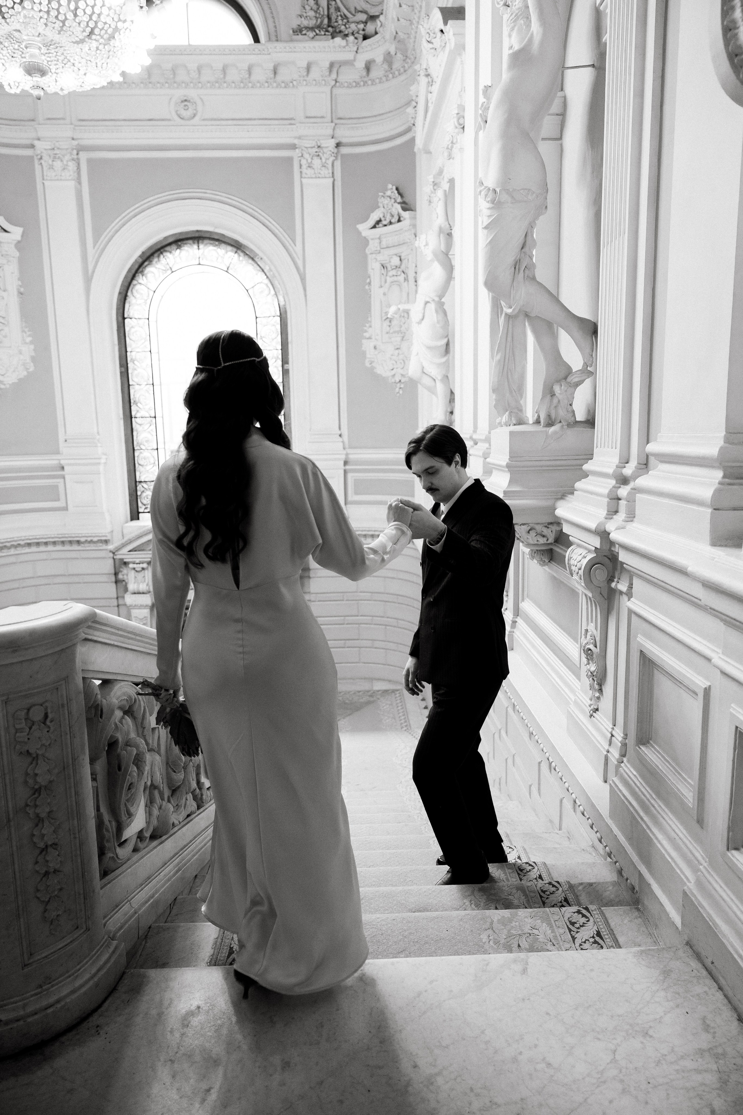 Наташа & Артур ДБ1. Phdkvmr.ru