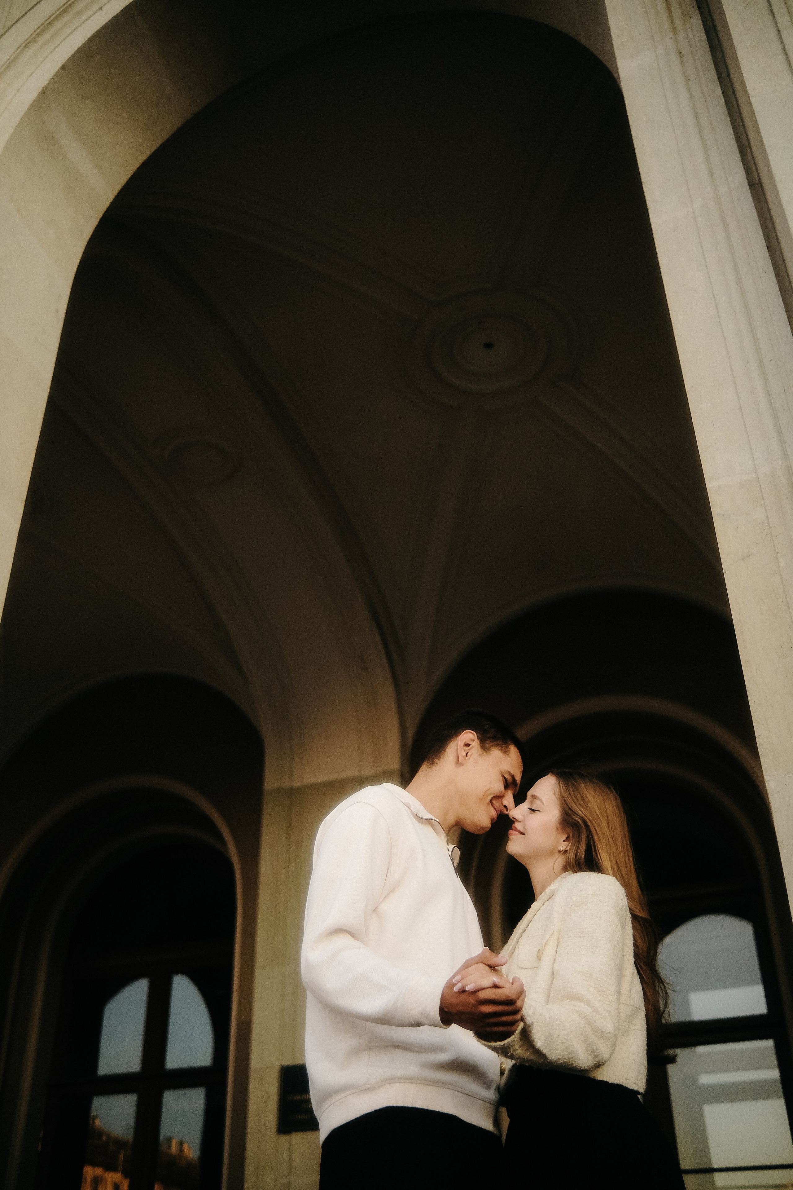 Настя & Матвей. Phdkvmr.ru