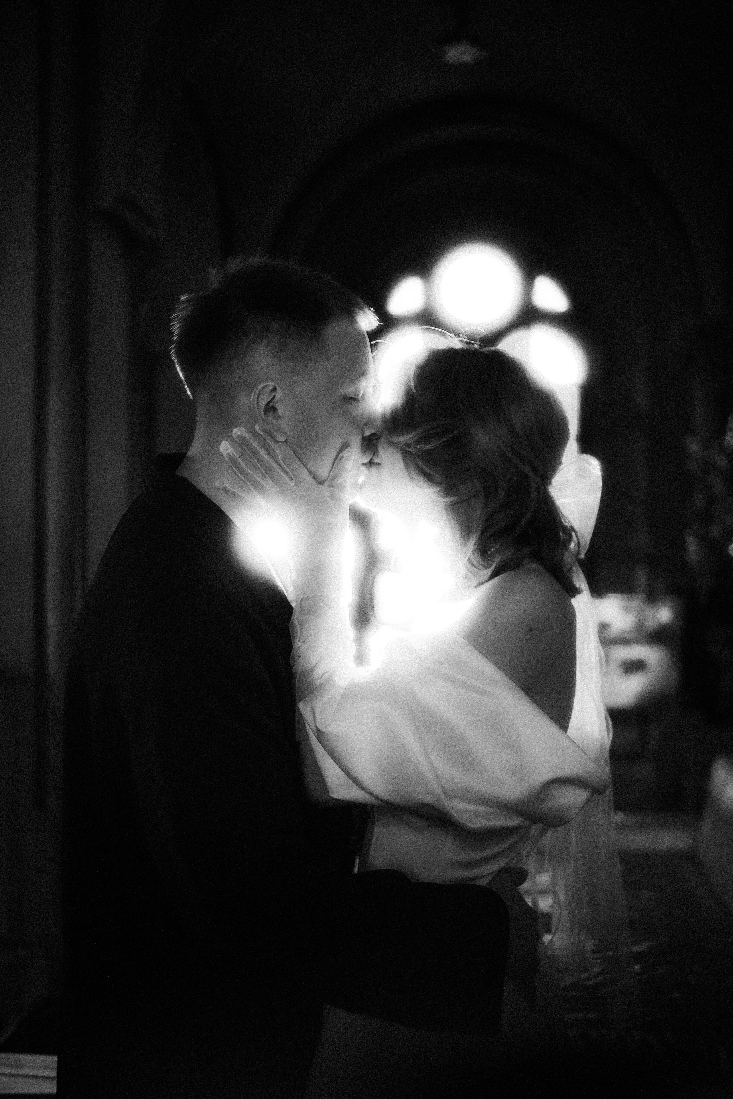 Галя & Денис. Phdkvmr.ru