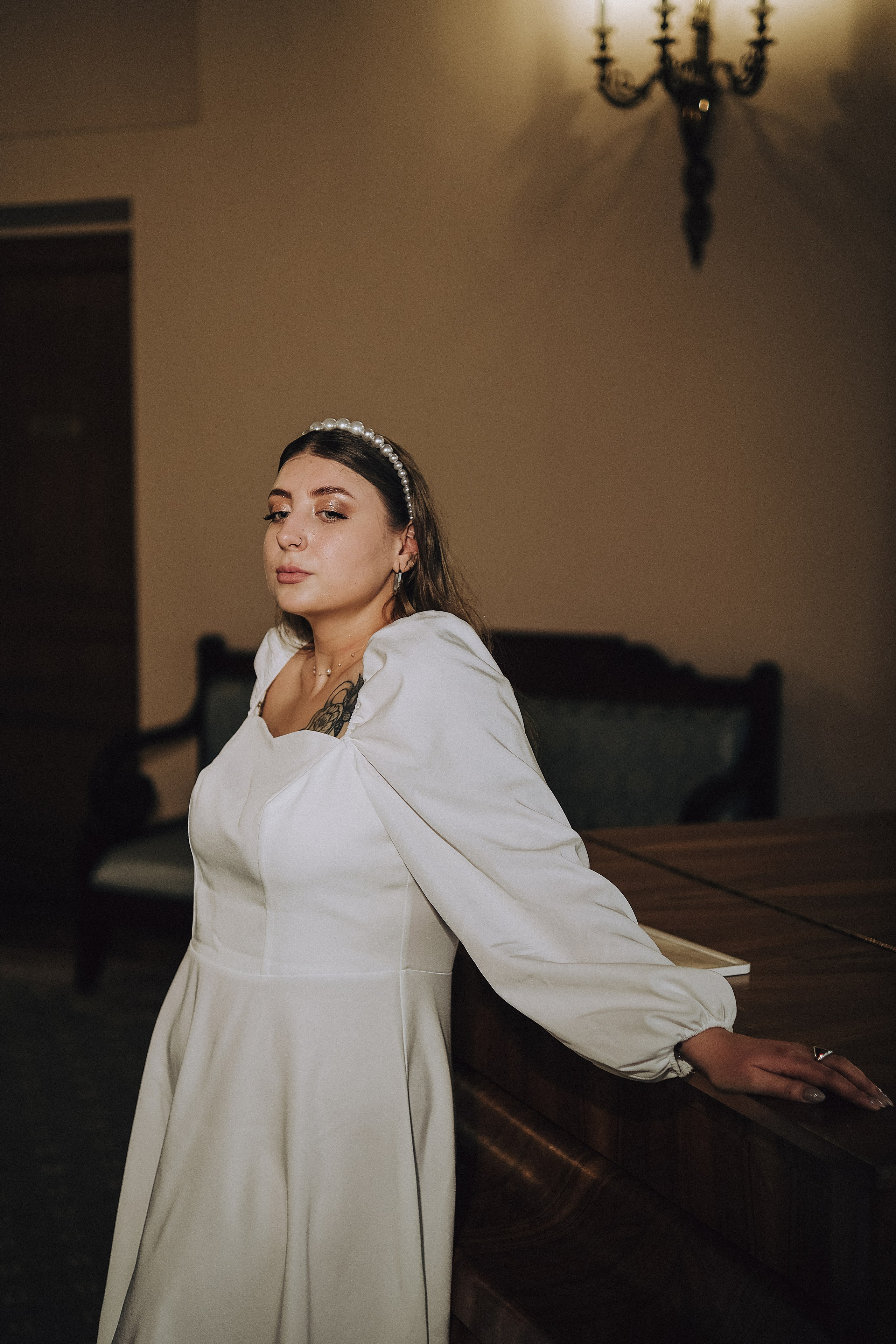 Лиза & Андрей. ДБ2. Phdkvmr.ru