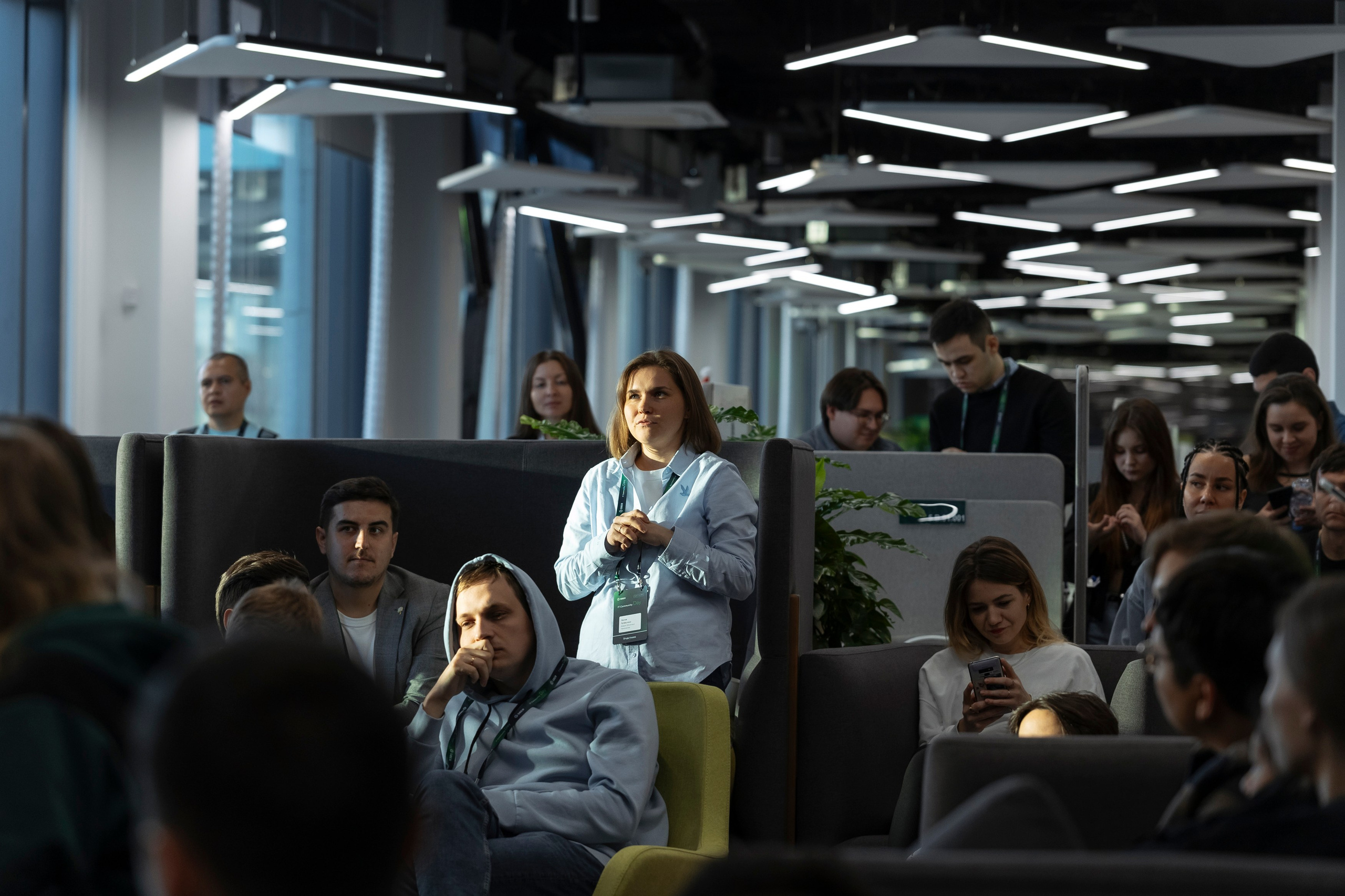 SREB IT community. Коммерческий и Репортажный фотограф Казань Москва