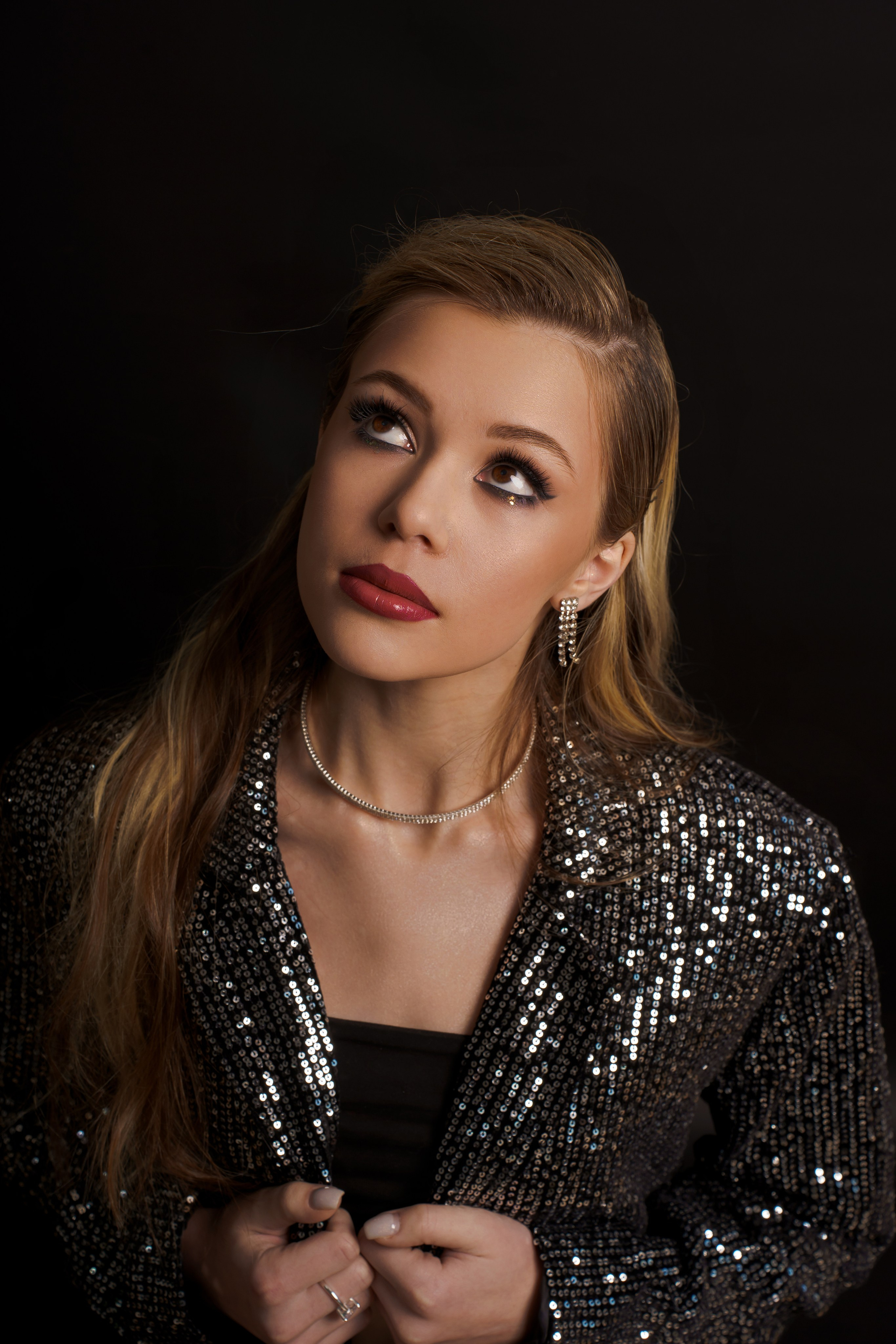 Дарья. Фотограф Иркутск / Хомутово