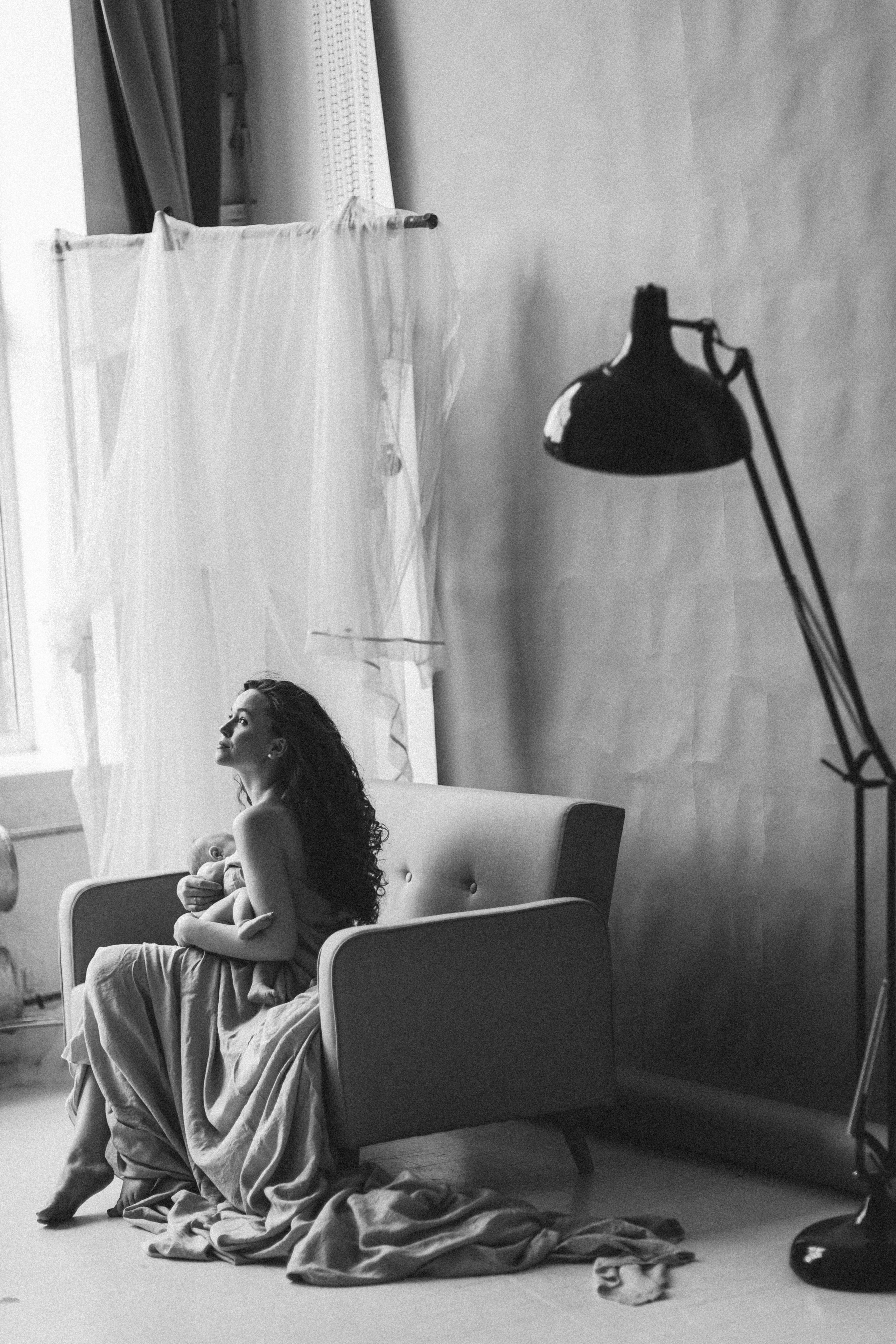 Катя, Арсений. Семейный фотограф Оля Гладченко