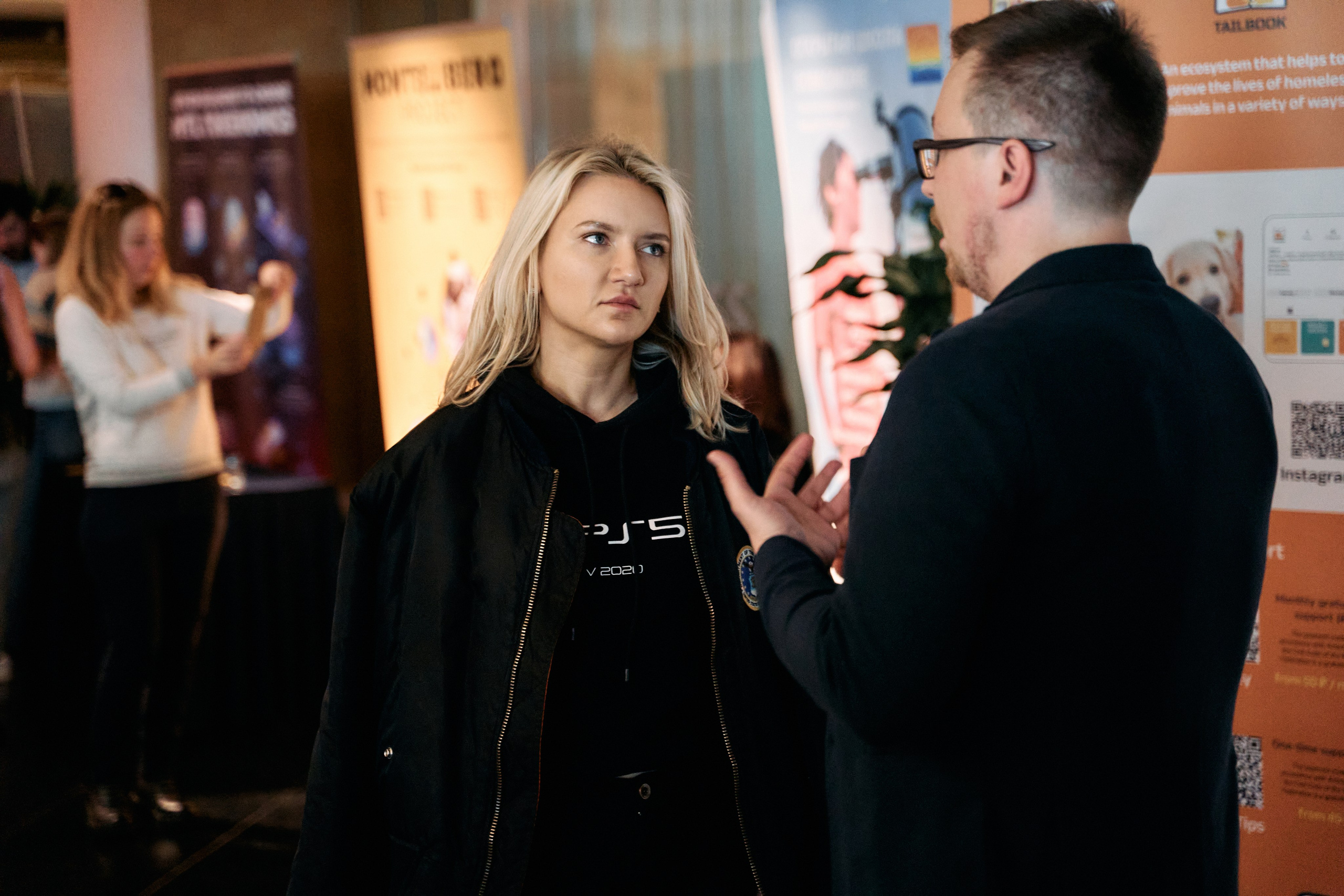 ITMeetUp. Photographer and Videographer in Montenegro