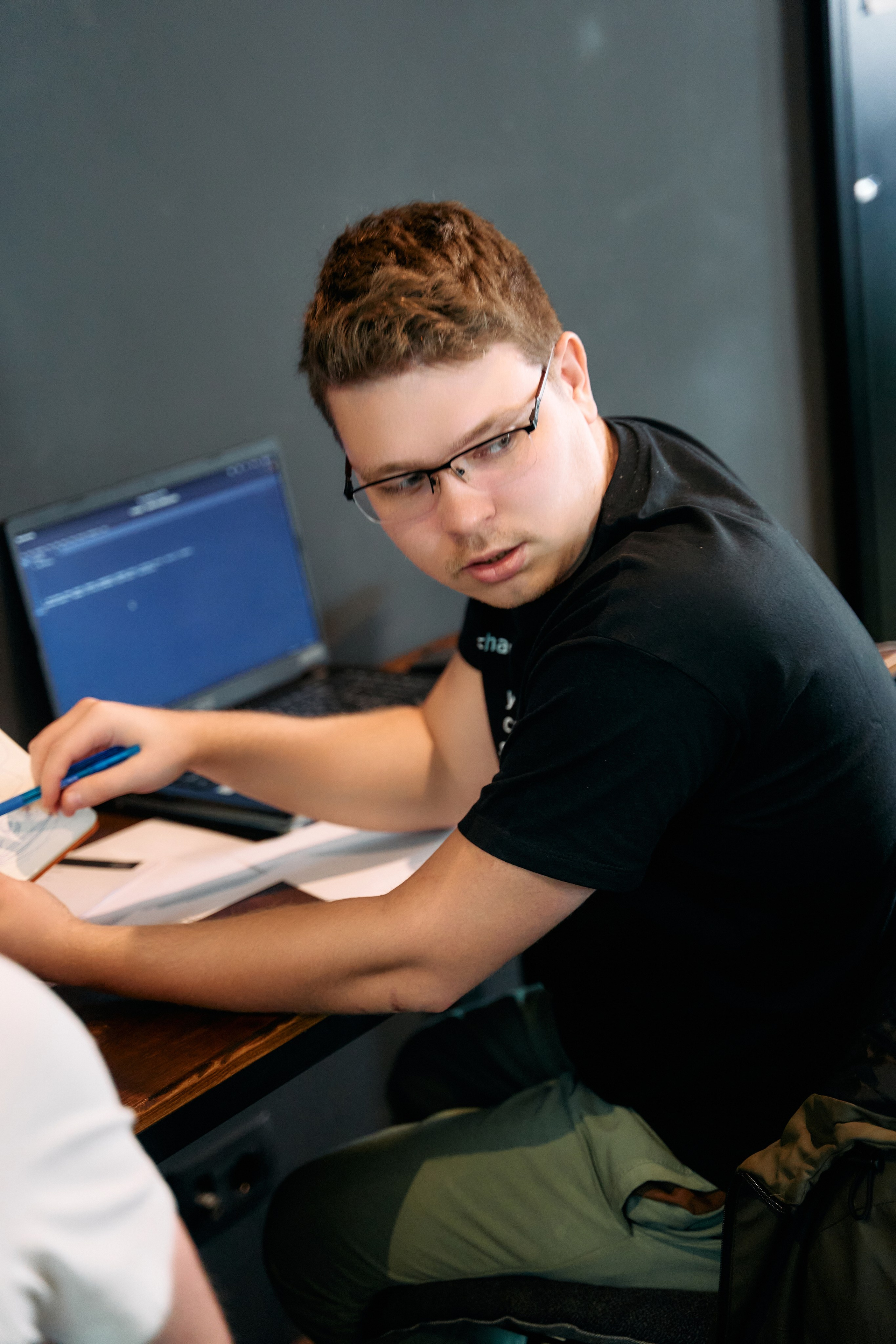 Hackathon. Photographer and Videographer in Montenegro