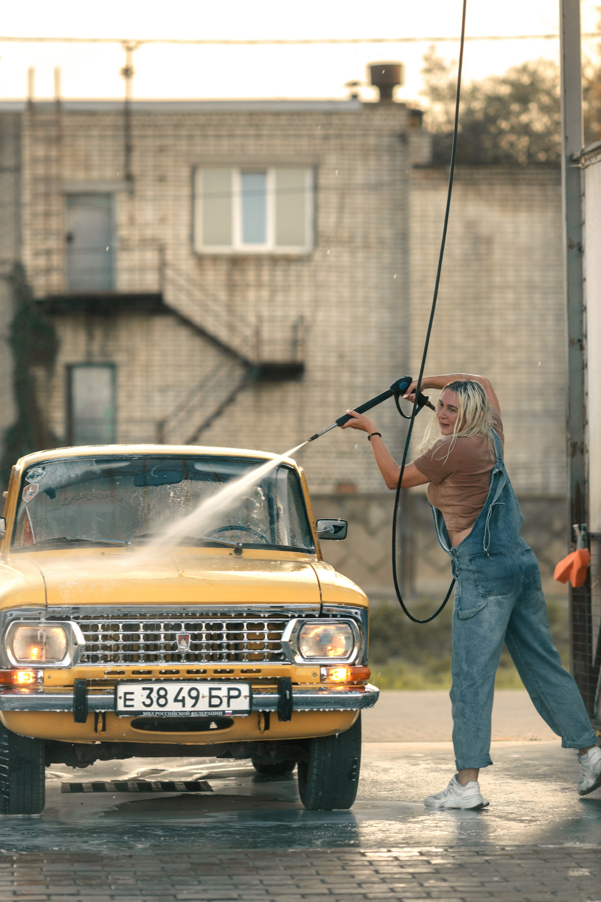 Женя & Юля. Семейный фотограф Вита Лифанова Брянск LifeStyle