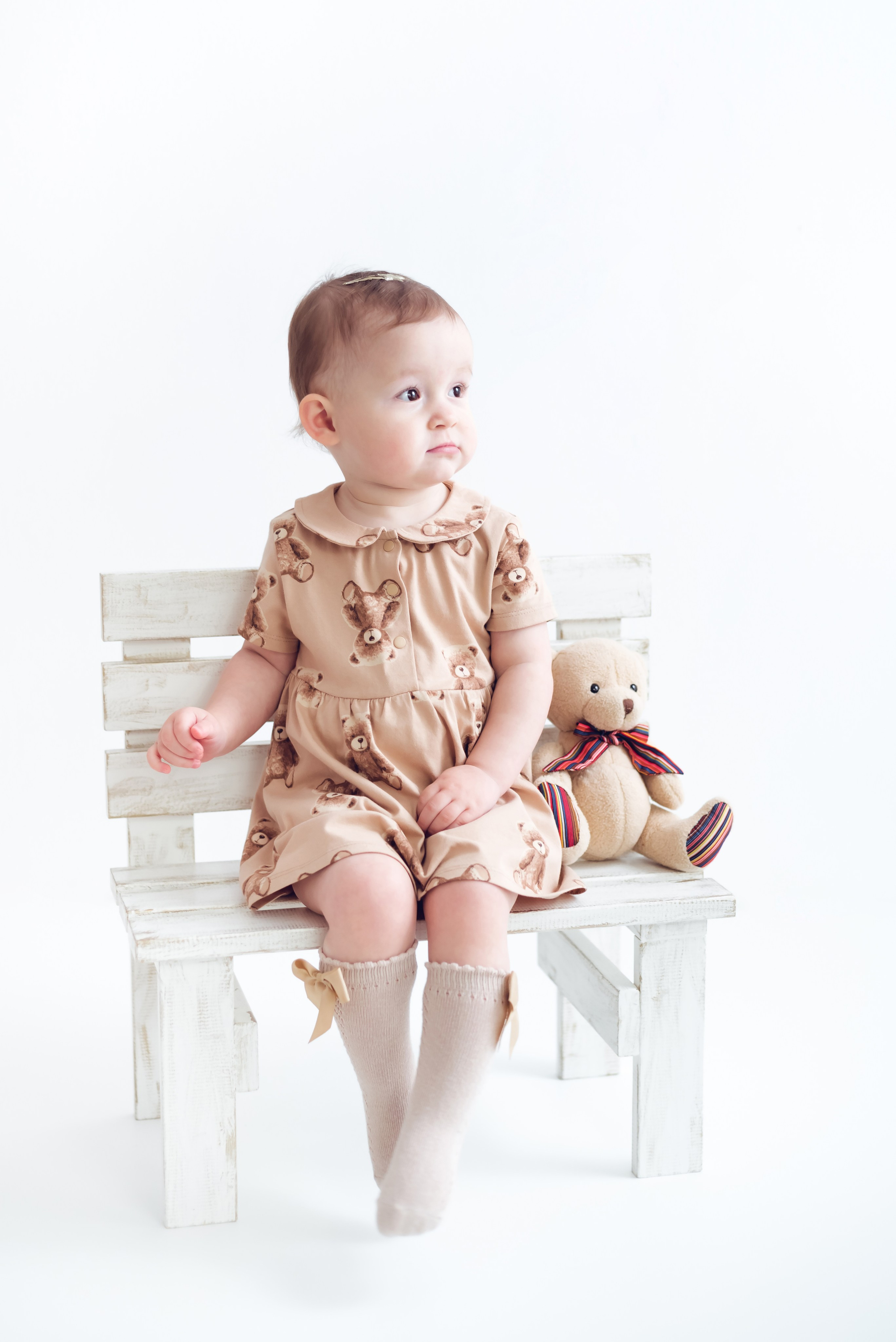 Верочка. Детский и семейный фотограф Эльмира Веселова