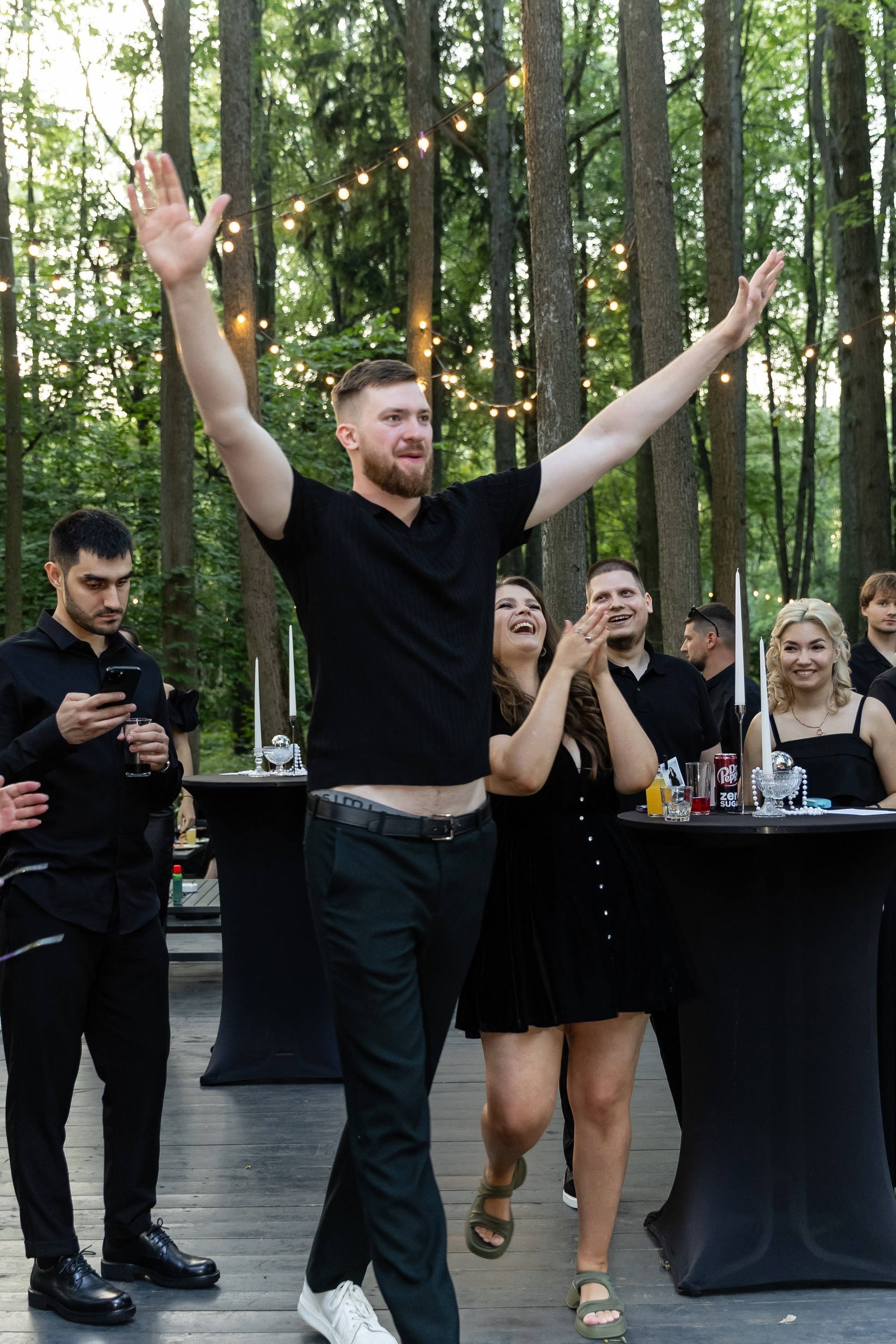 Валерия и Иван. Татьяна Чернышова свадебный фотограф Москва