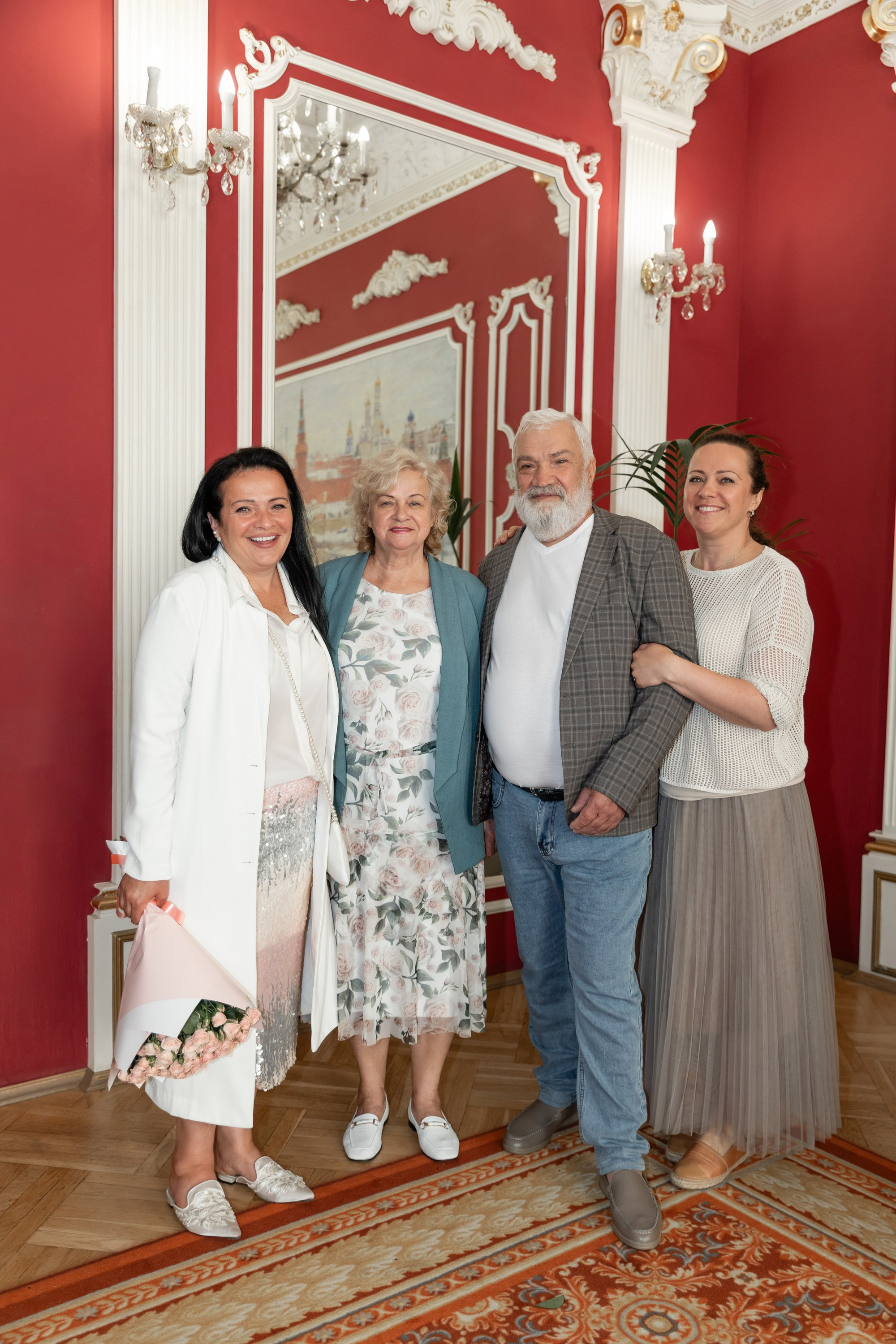 Ангелина и Богдан. Татьяна Чернышова свадебный фотограф Москва