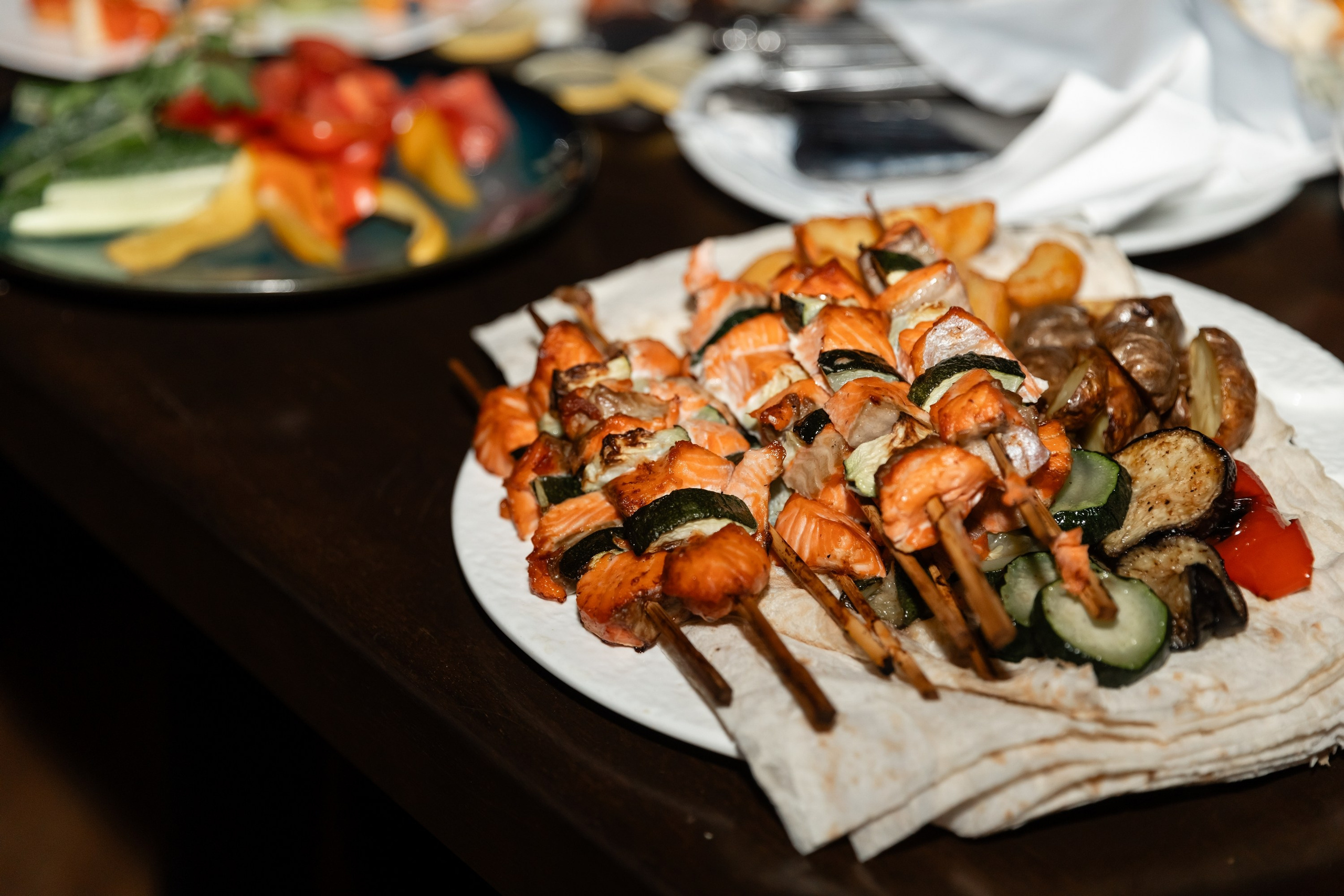 Новогодний корпоратив (Караоке клуб Who is who). Татьяна Чернышова свадебный фотограф Москва